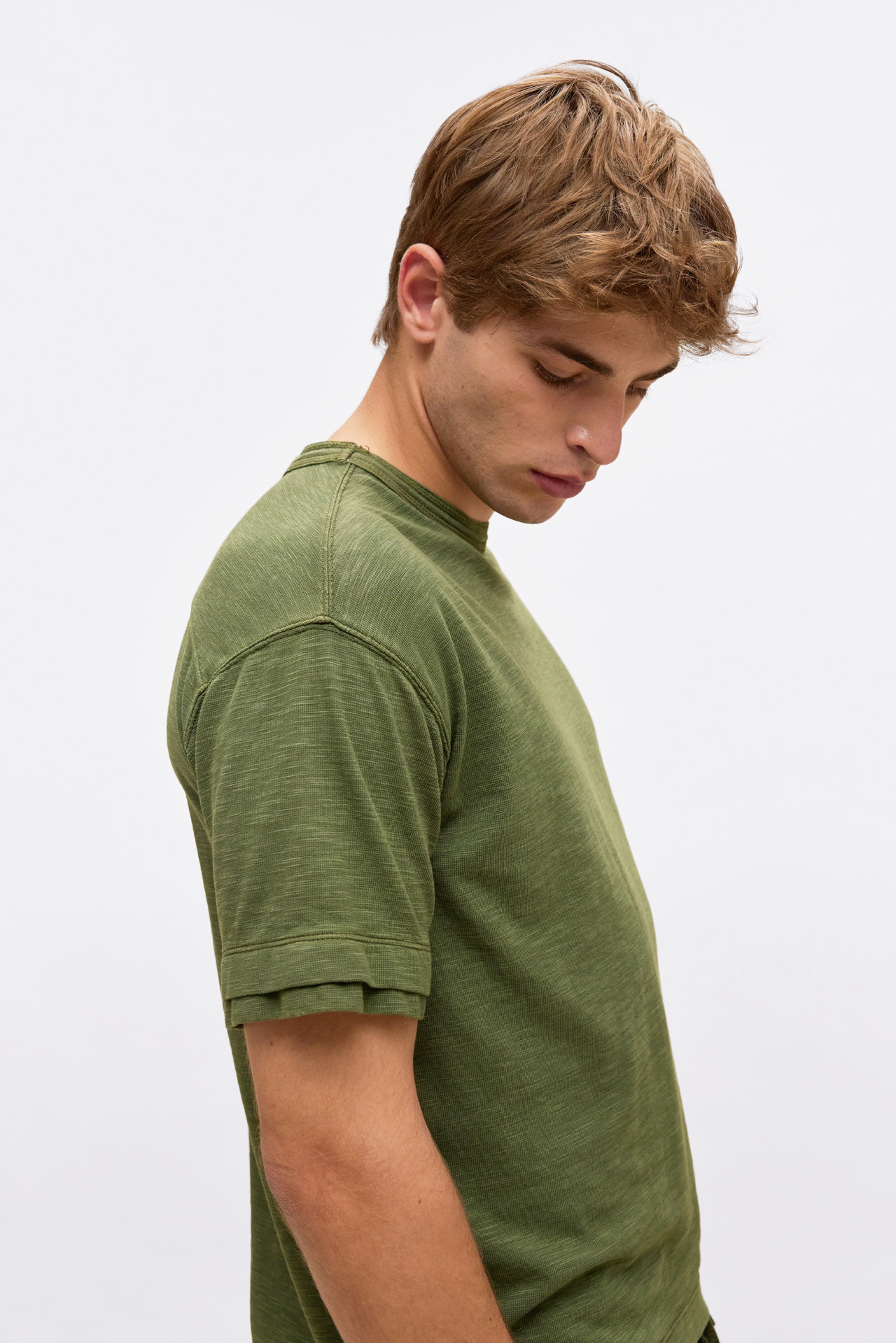 Double Layer T-shirt