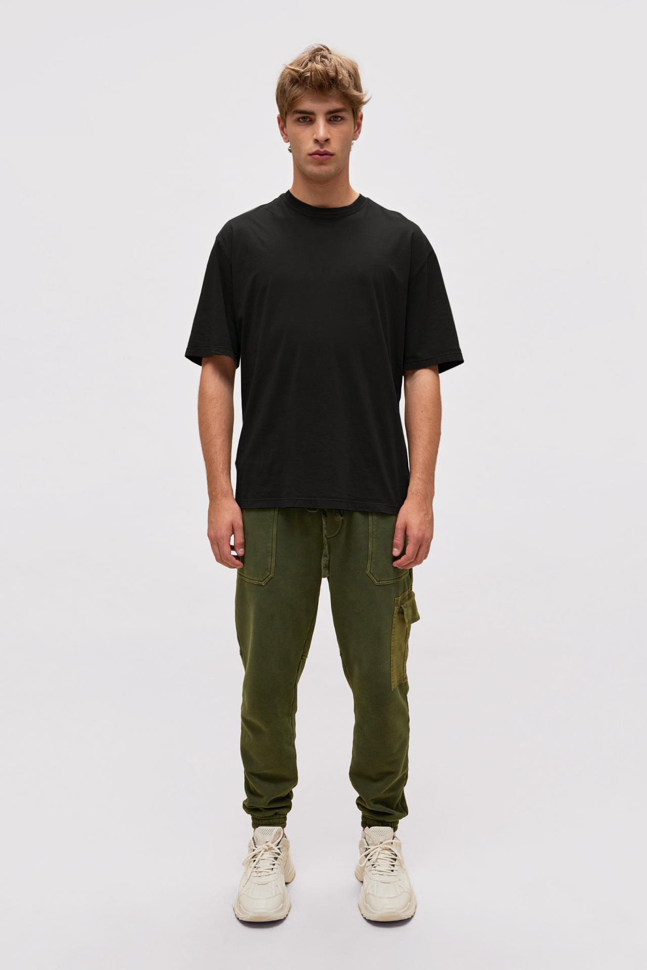 Heavyweigh T-Shirt