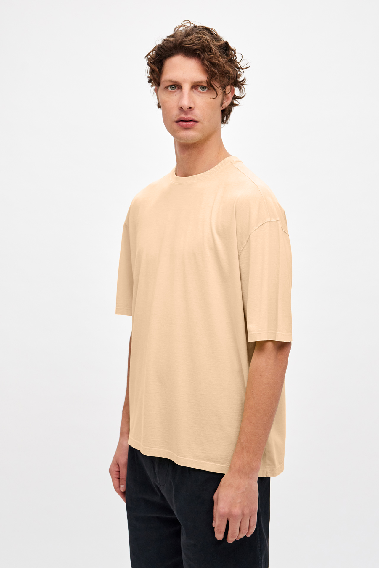 Classic Oversized T-Shirt