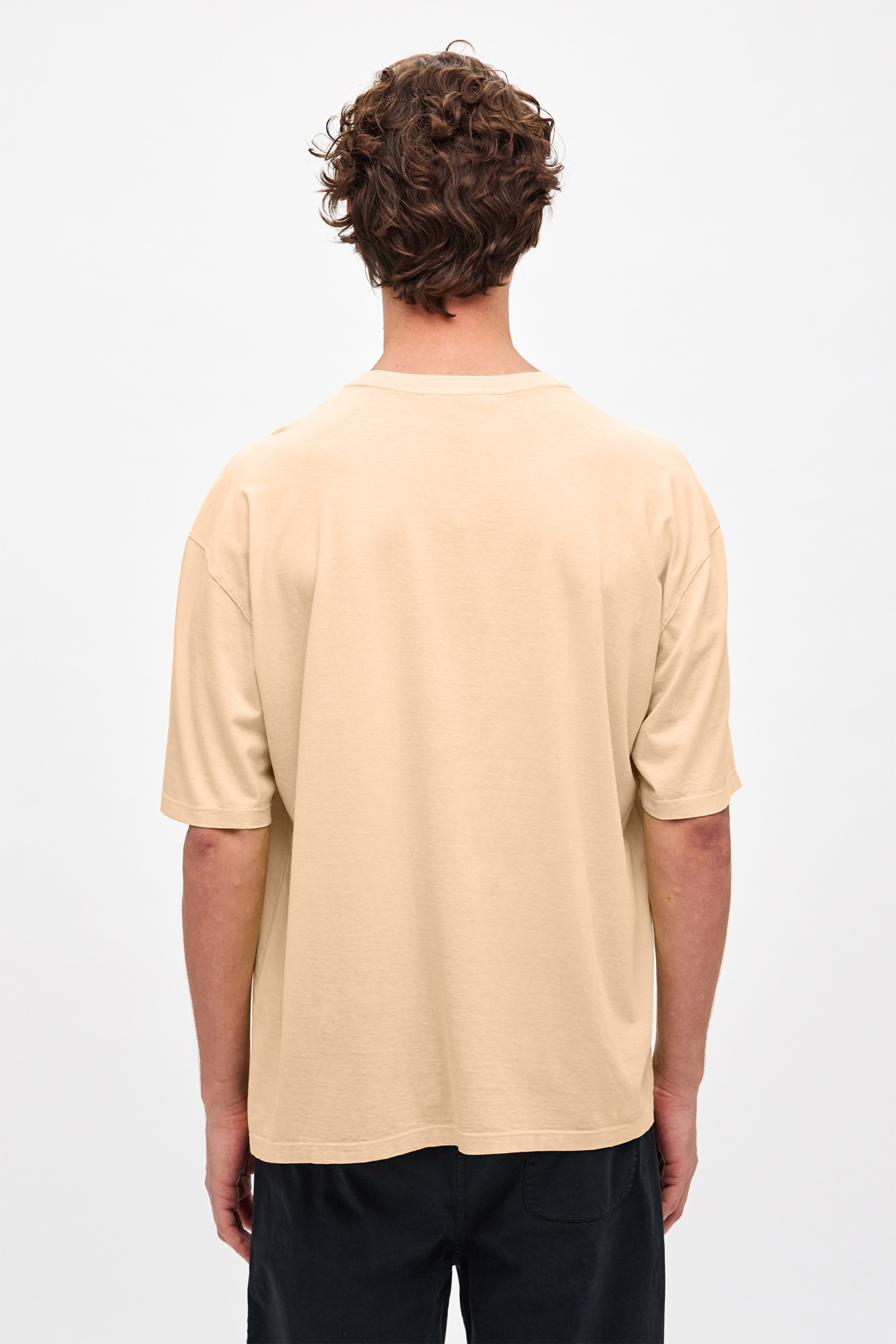 Classic Oversized T-Shirt