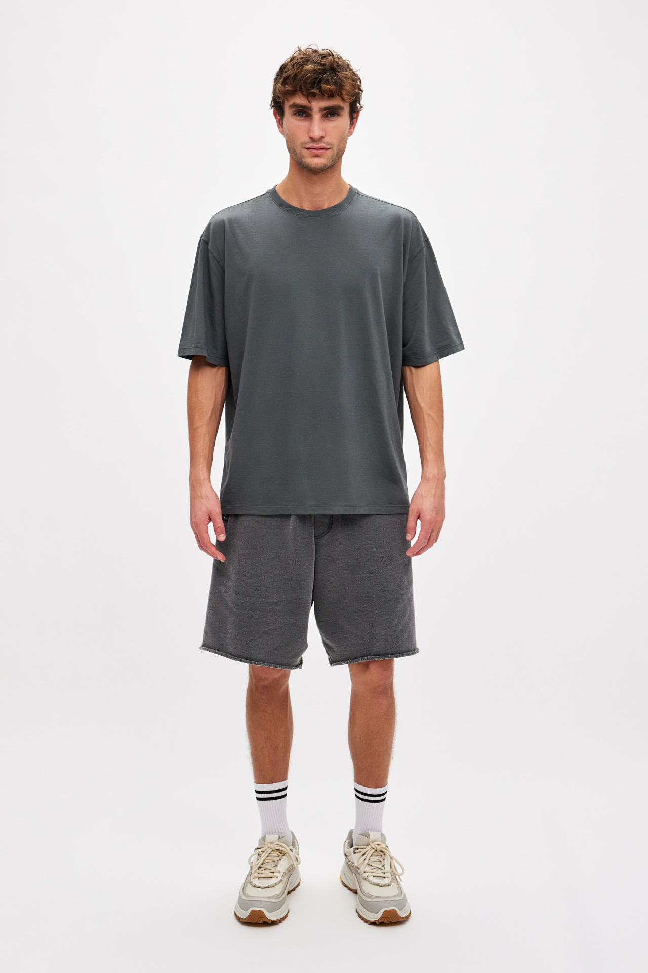 Classic Oversized T-Shirt