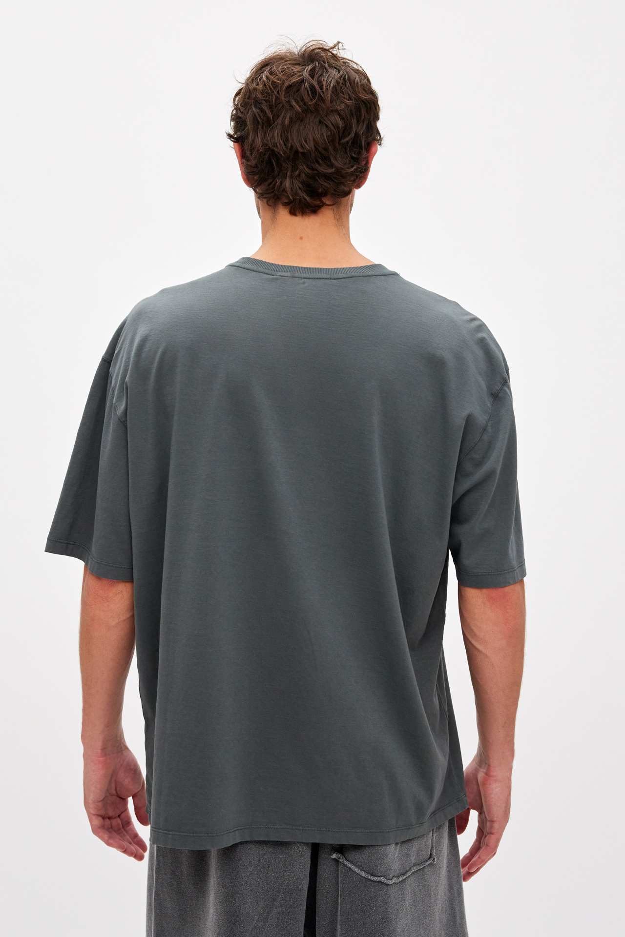 Classic Oversized T-Shirt