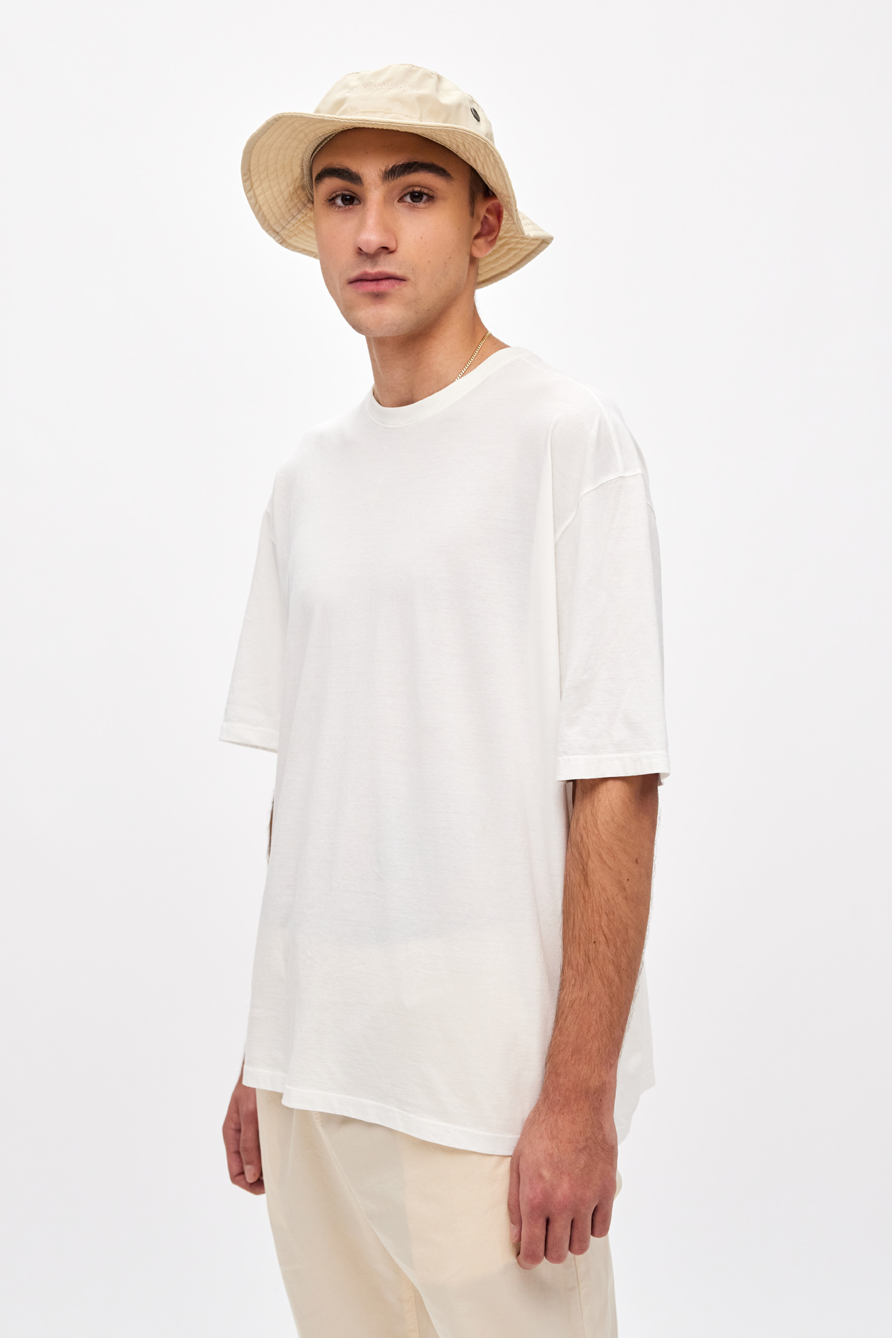 Classic Oversized T-Shirt