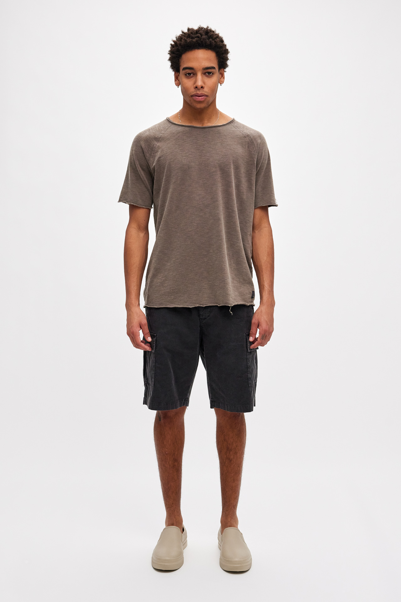 Raglan Heavy T-Shirt