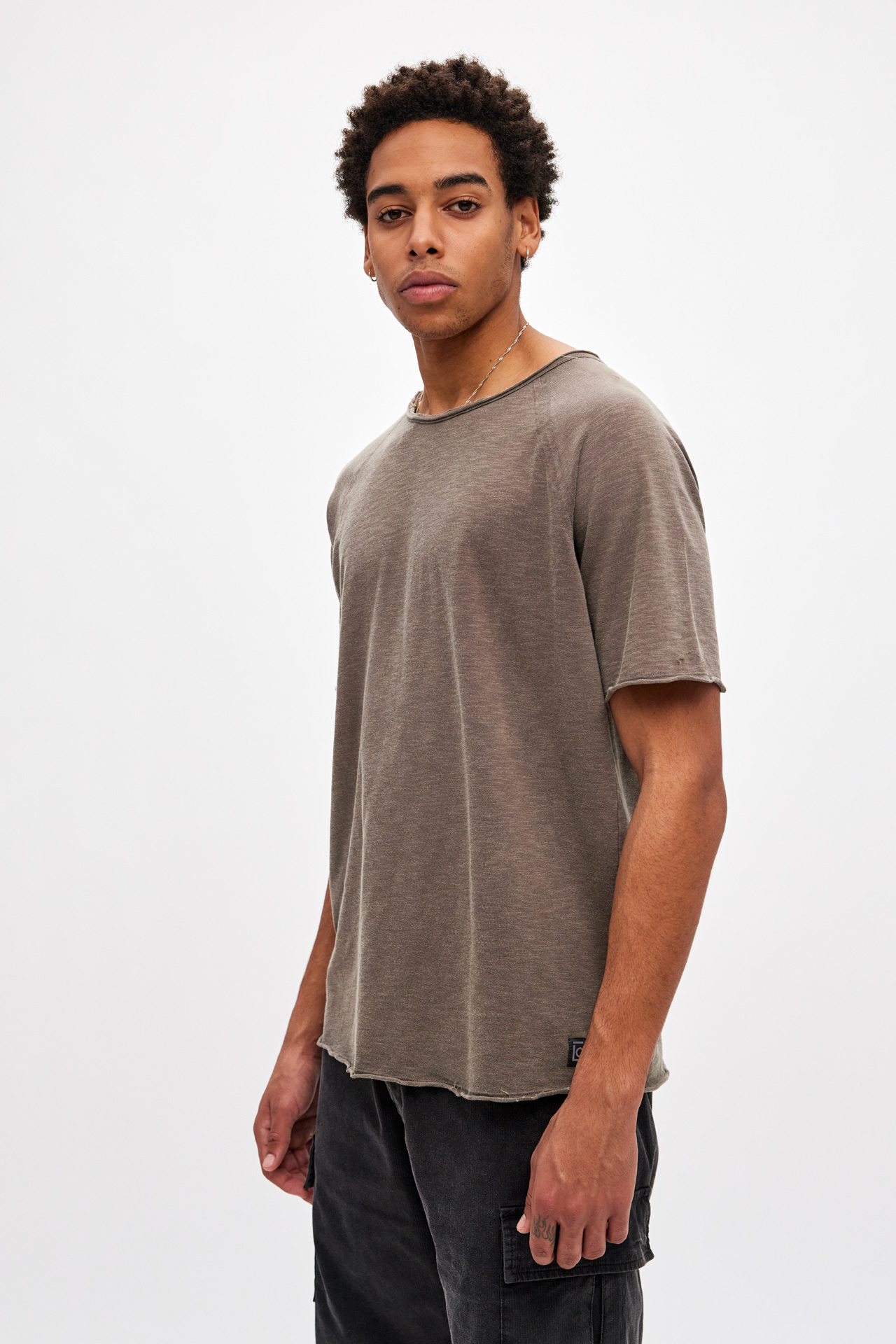 Raglan Heavy T-Shirt
