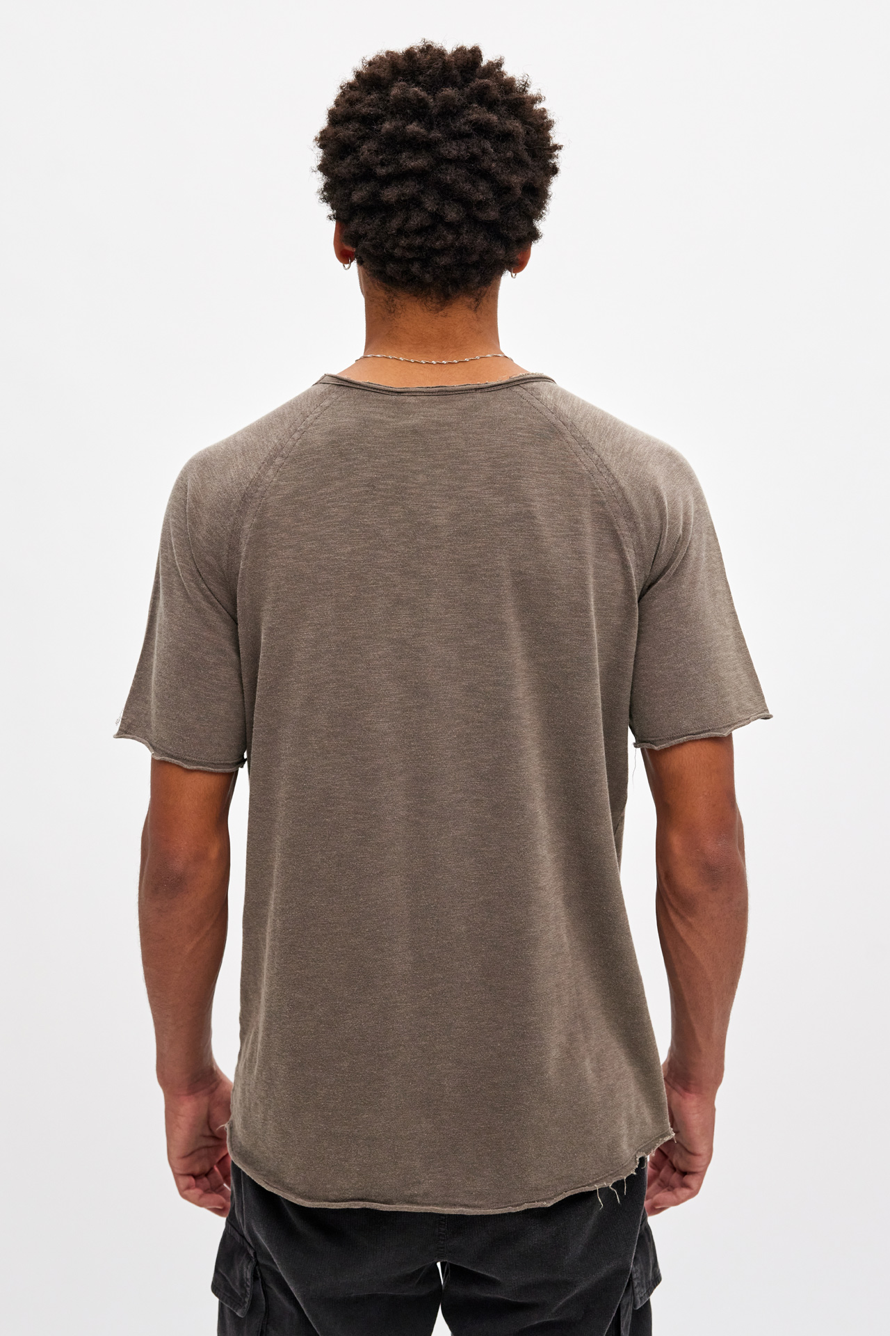Raglan Heavy T-Shirt