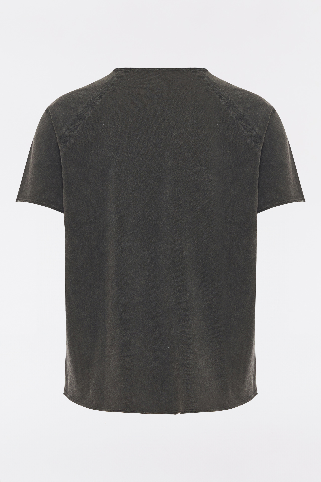Raglan Heavy T-Shirt