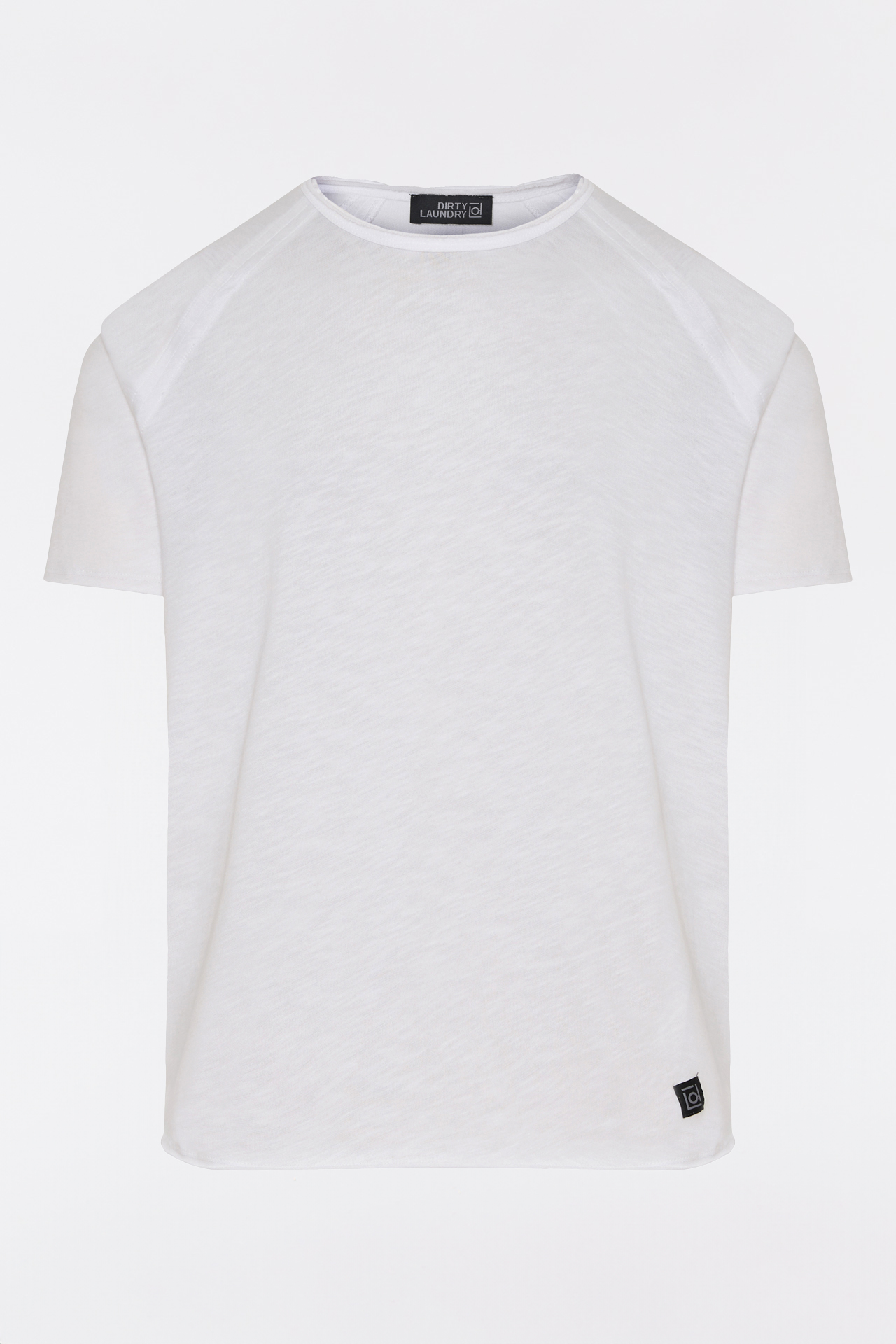 Raglan Heavy T-Shirt