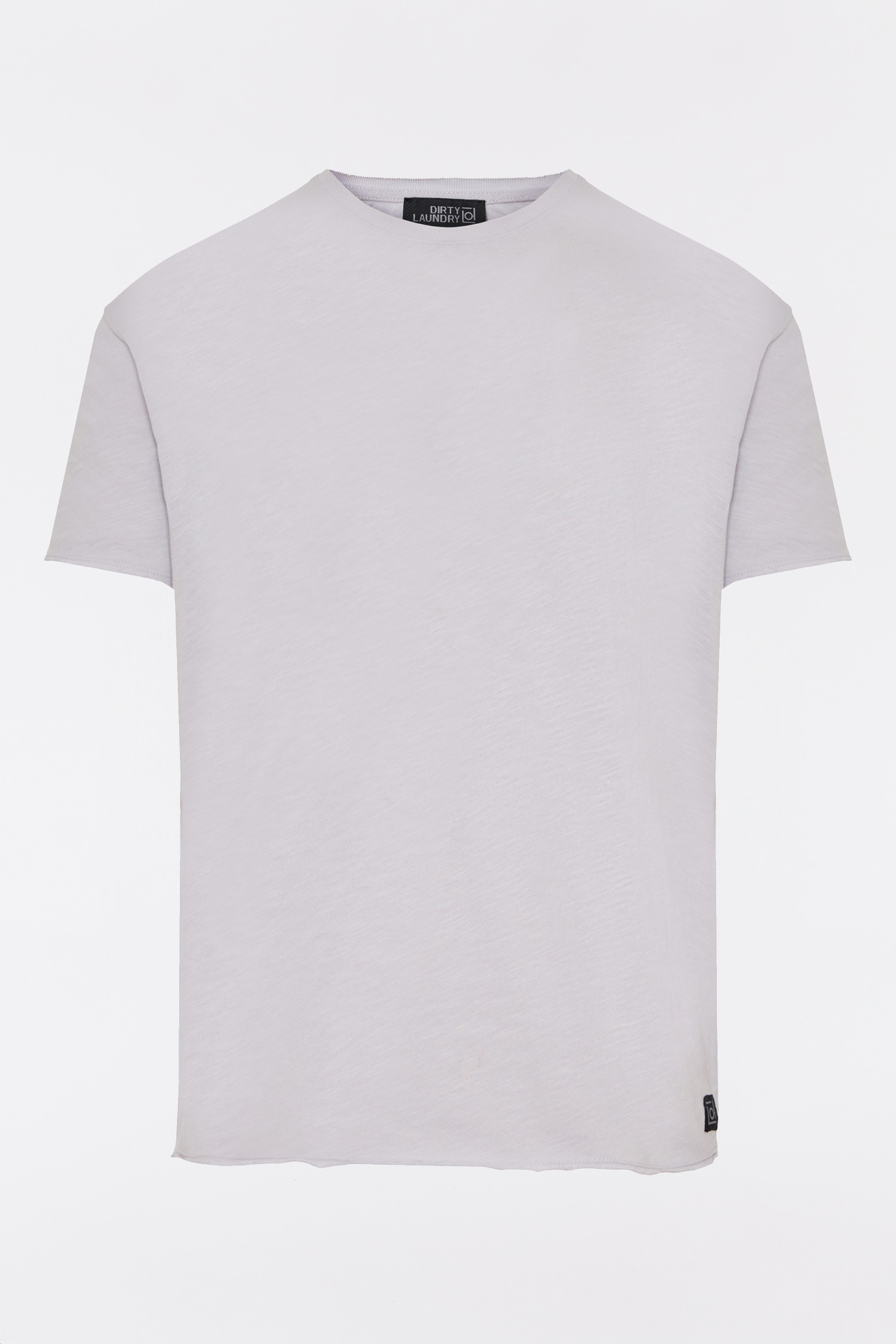 Drop Shoulder T-Shirt