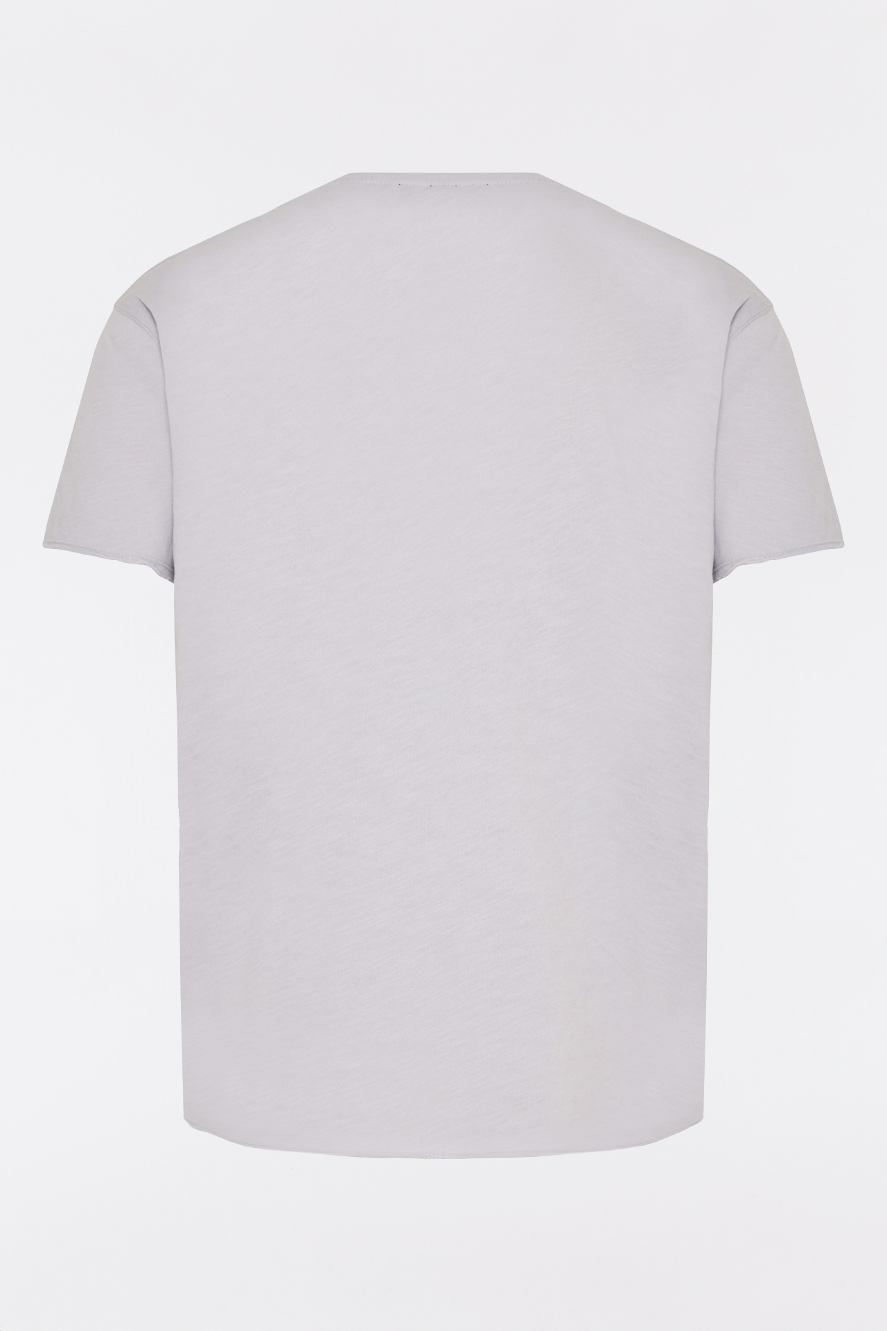 Drop Shoulder T-Shirt