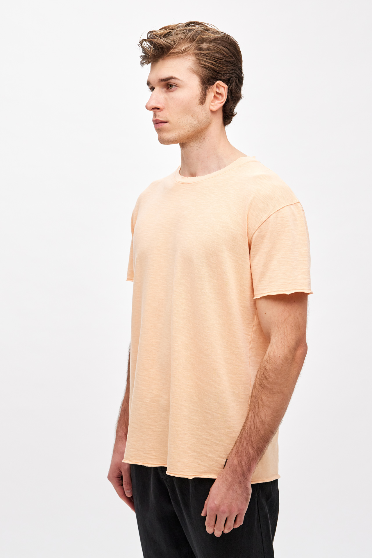 Drop Shoulder T-Shirt