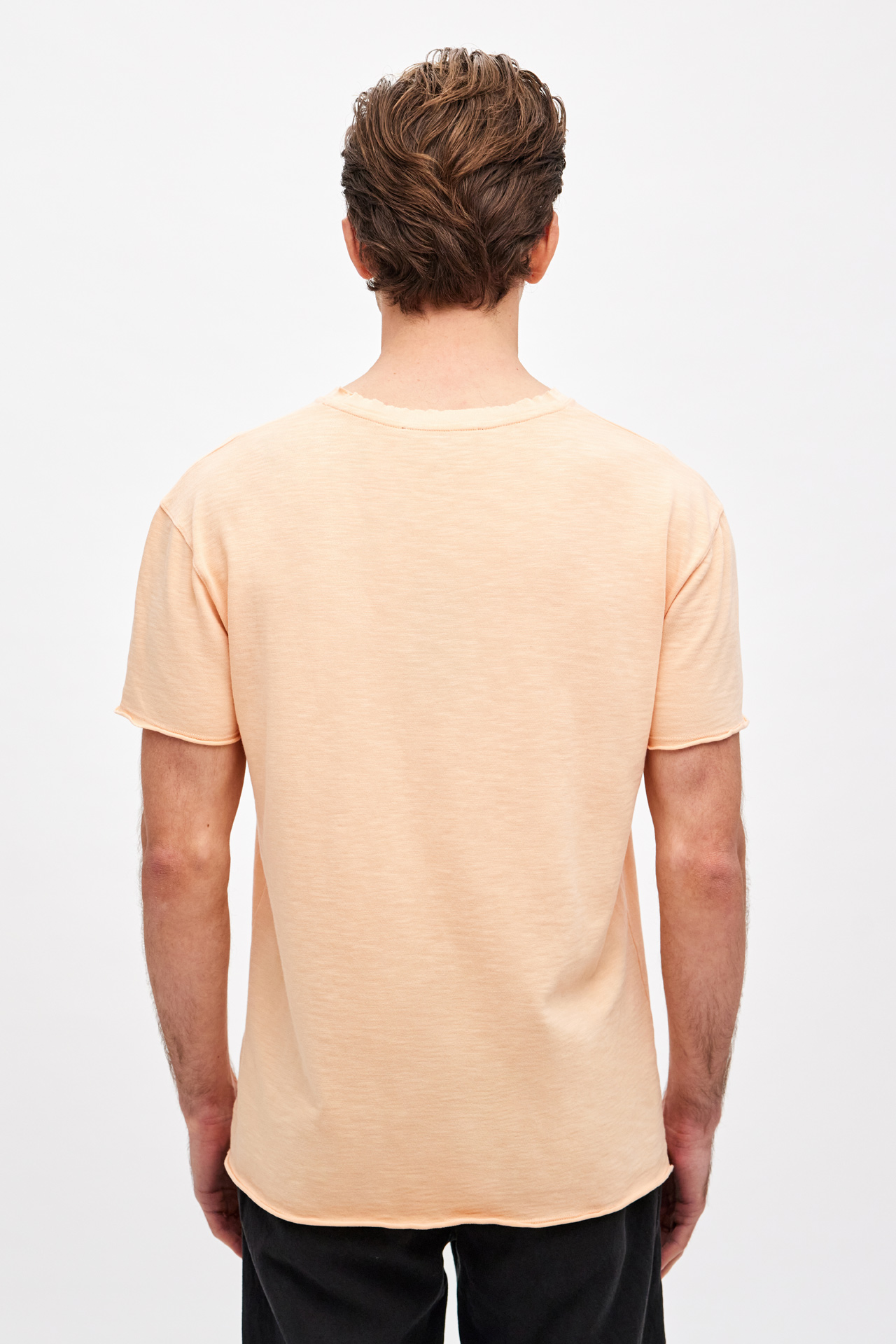 Drop Shoulder T-Shirt