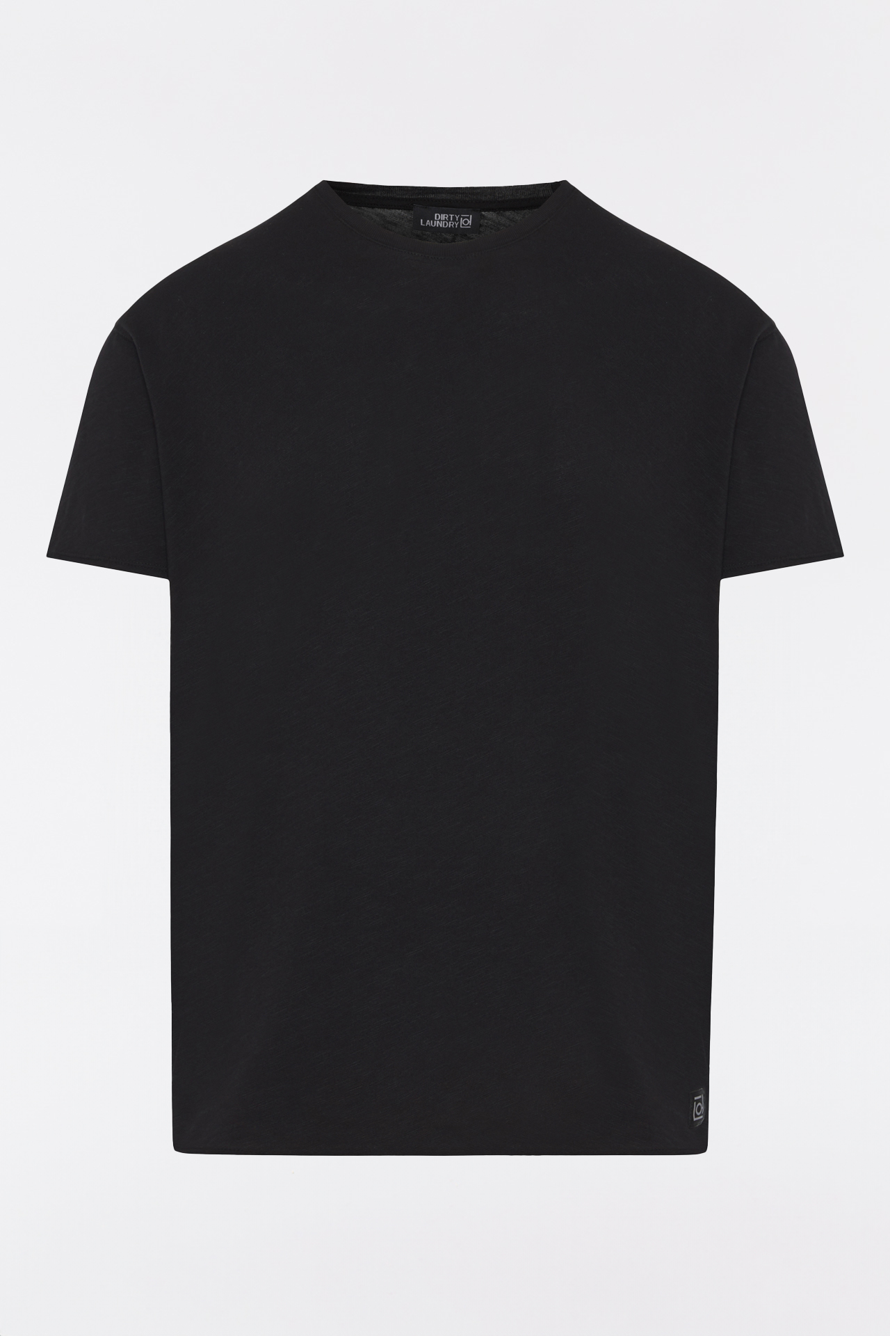 Drop Shoulder T-Shirt