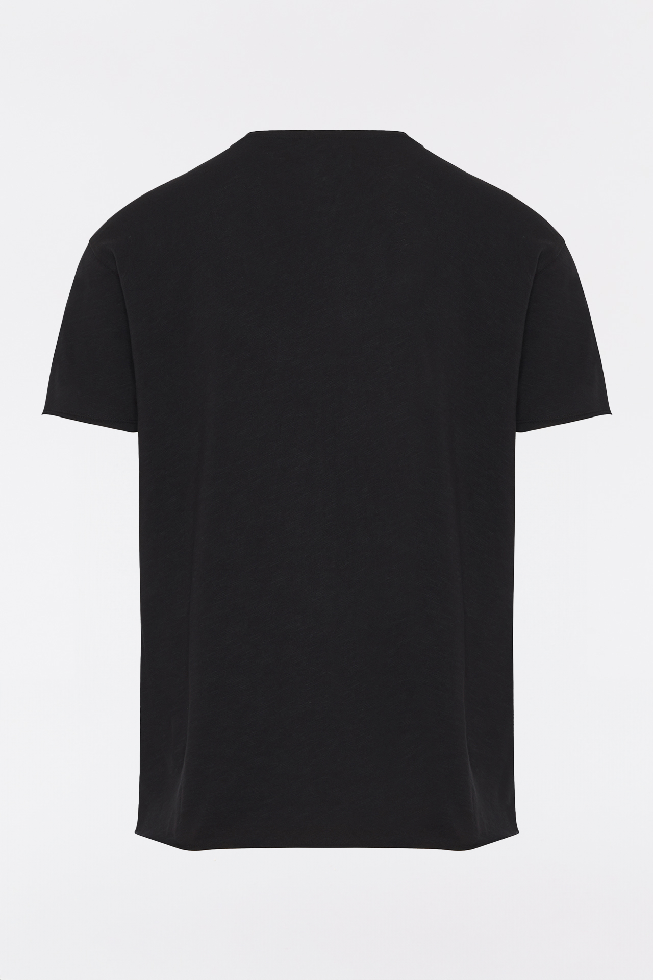 Drop Shoulder T-Shirt