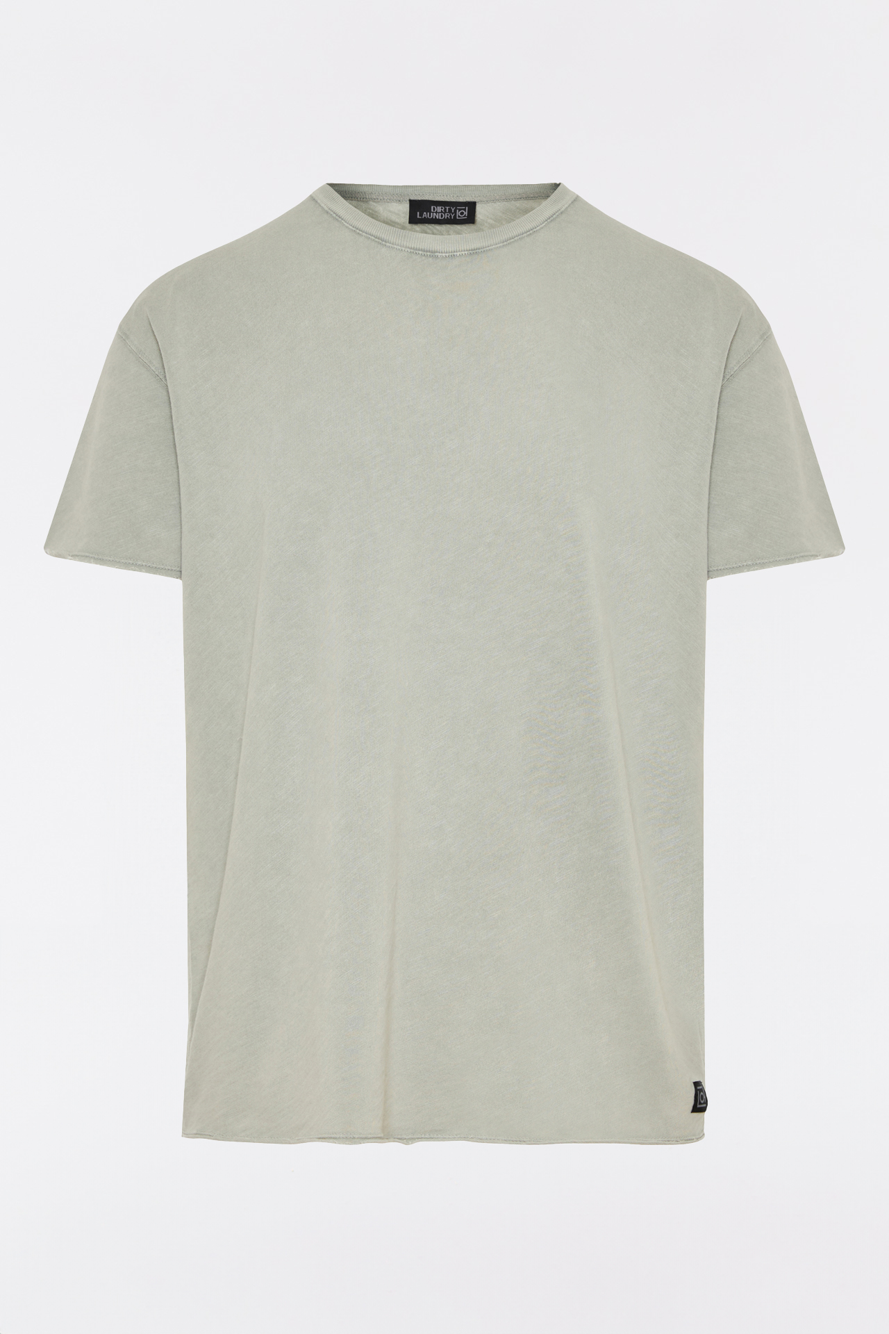 Drop Shoulder T-Shirt