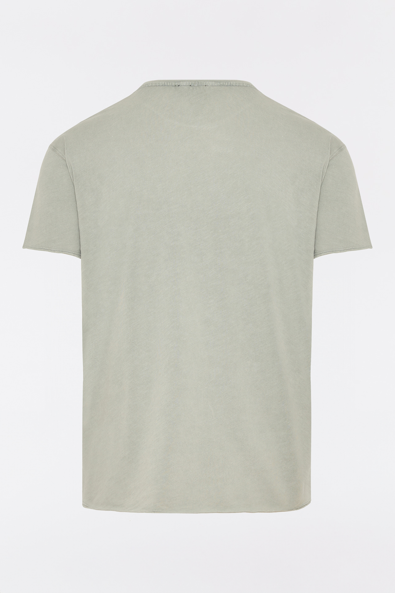 Drop Shoulder T-Shirt