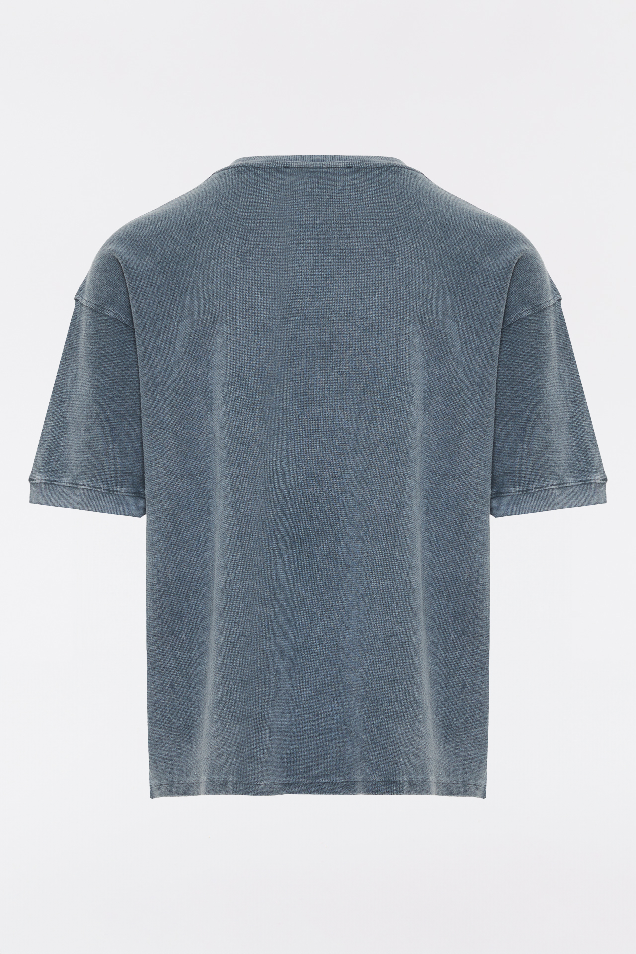 Waffle T-shirt