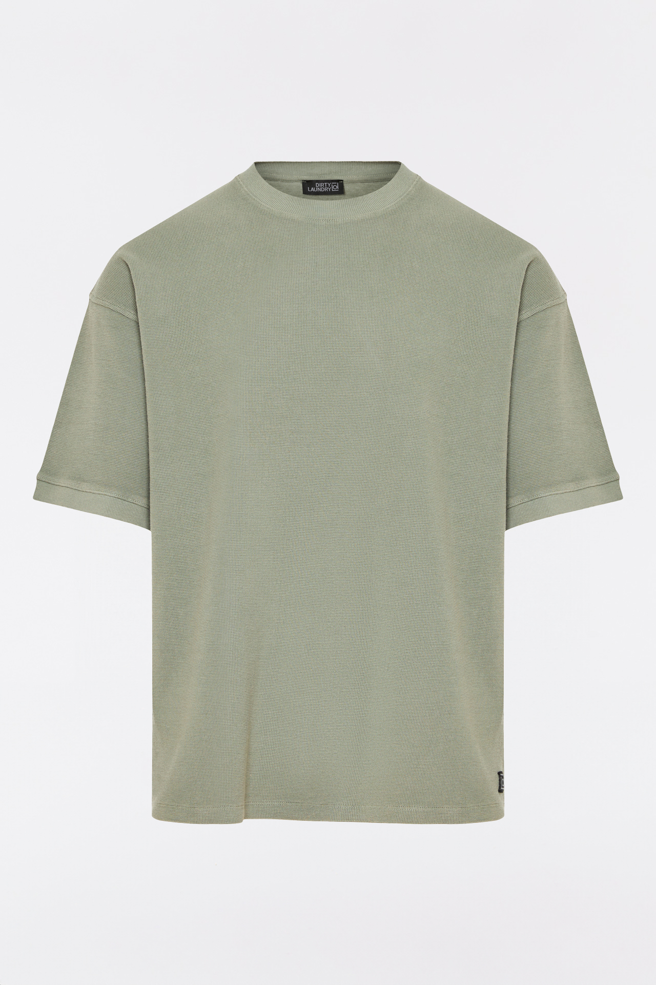Waffle T-shirt