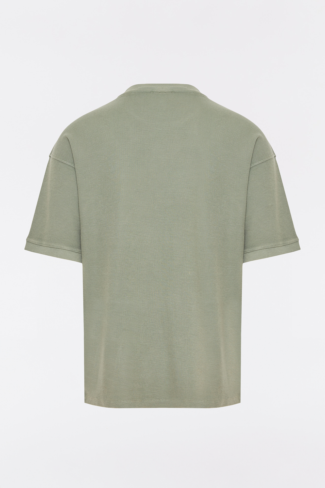 Waffle T-shirt