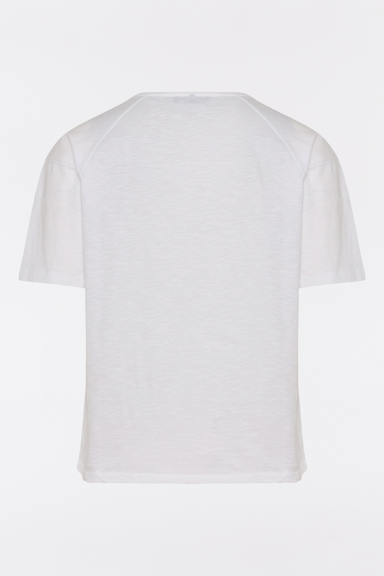 Divided T-shirt