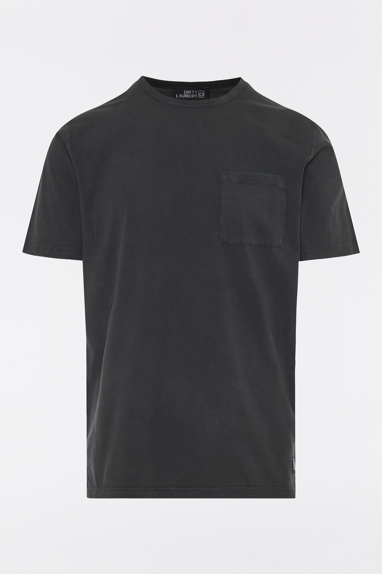 Front Pocket T-Shirt