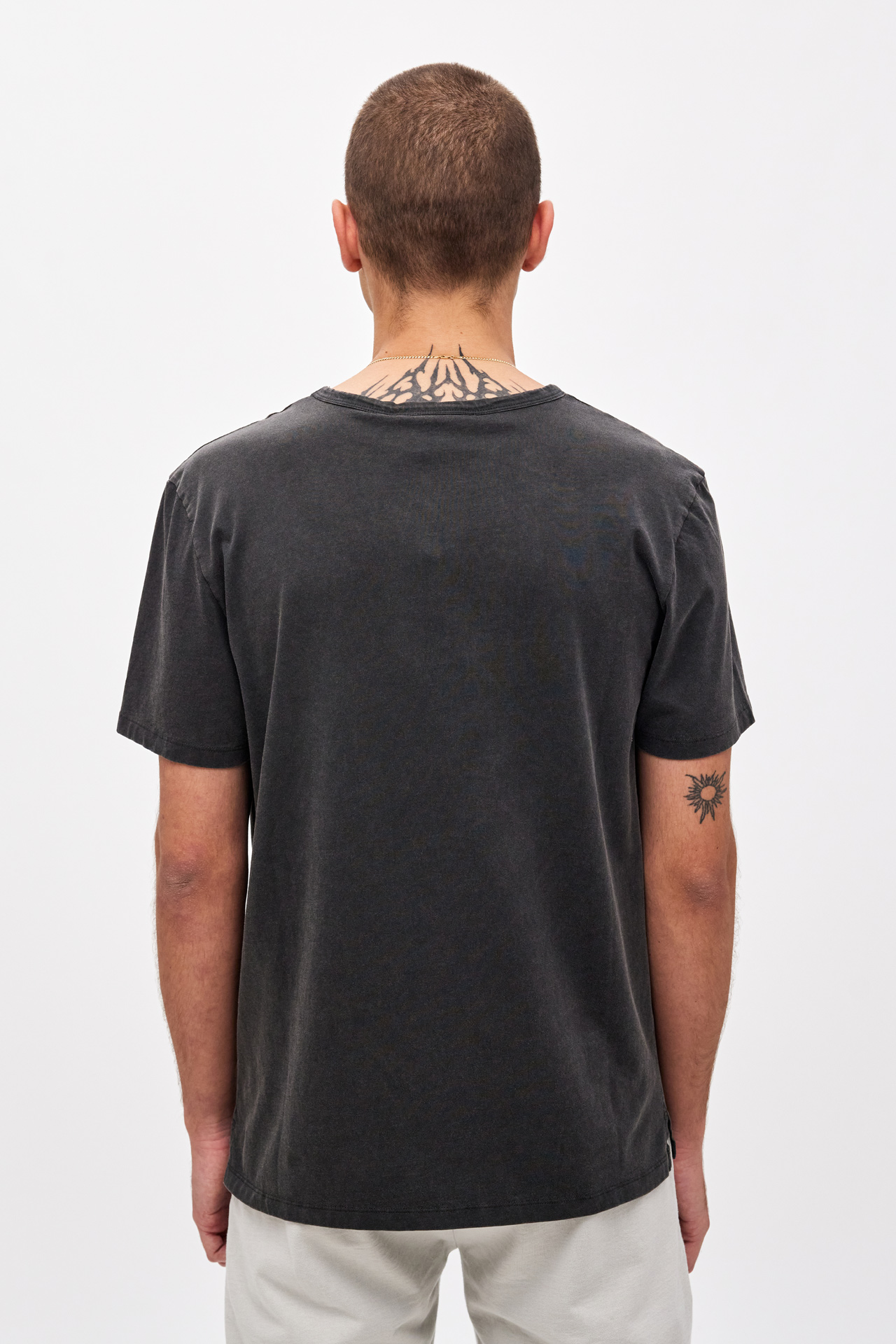 Front Pocket T-Shirt