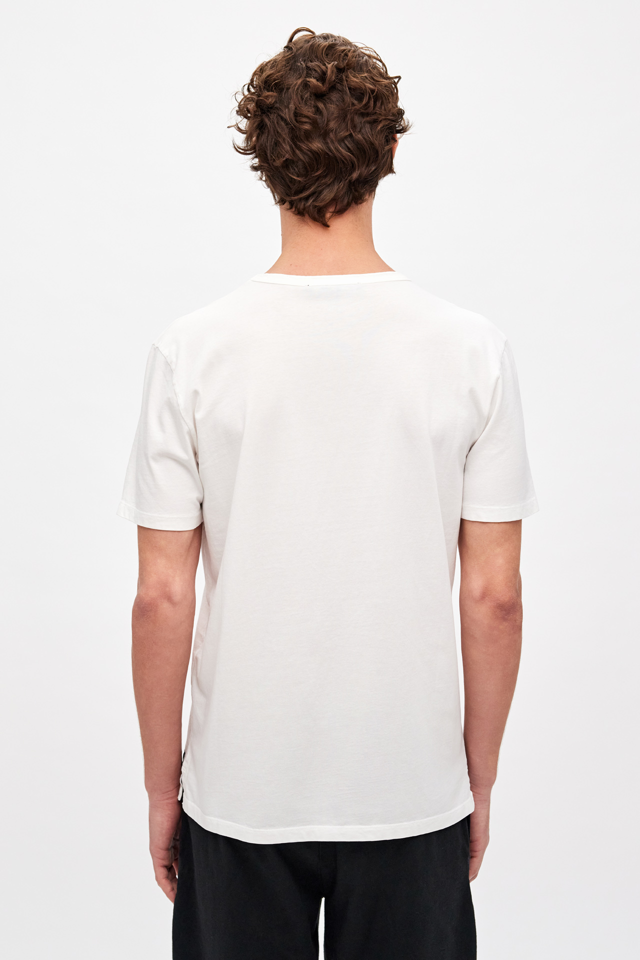 Front Pocket T-Shirt