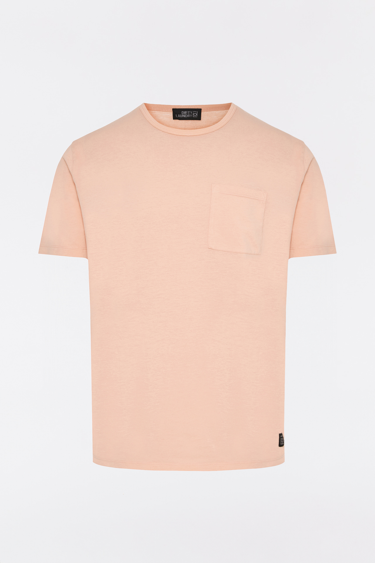 Front Pocket T-Shirt