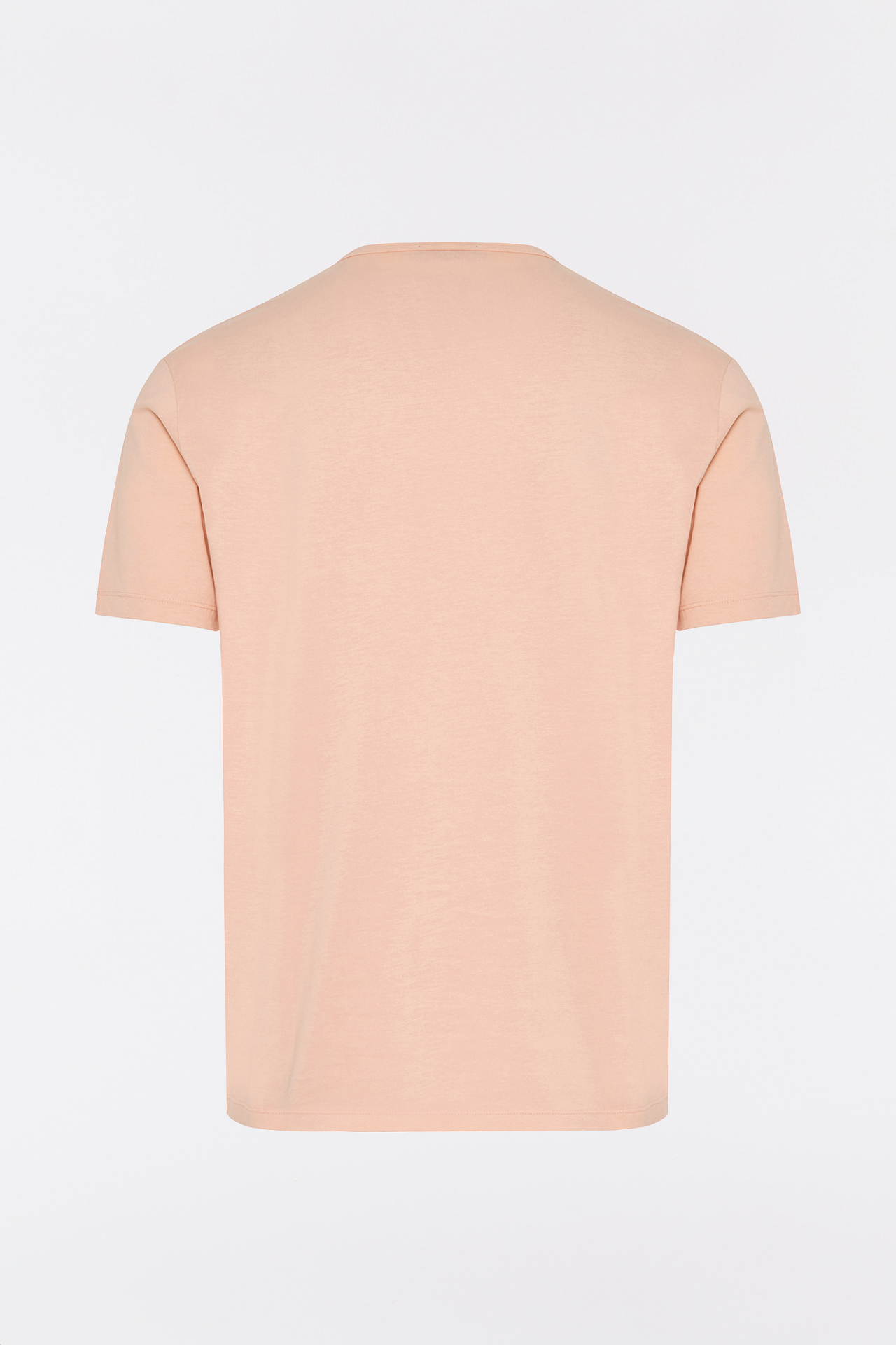 Front Pocket T-Shirt