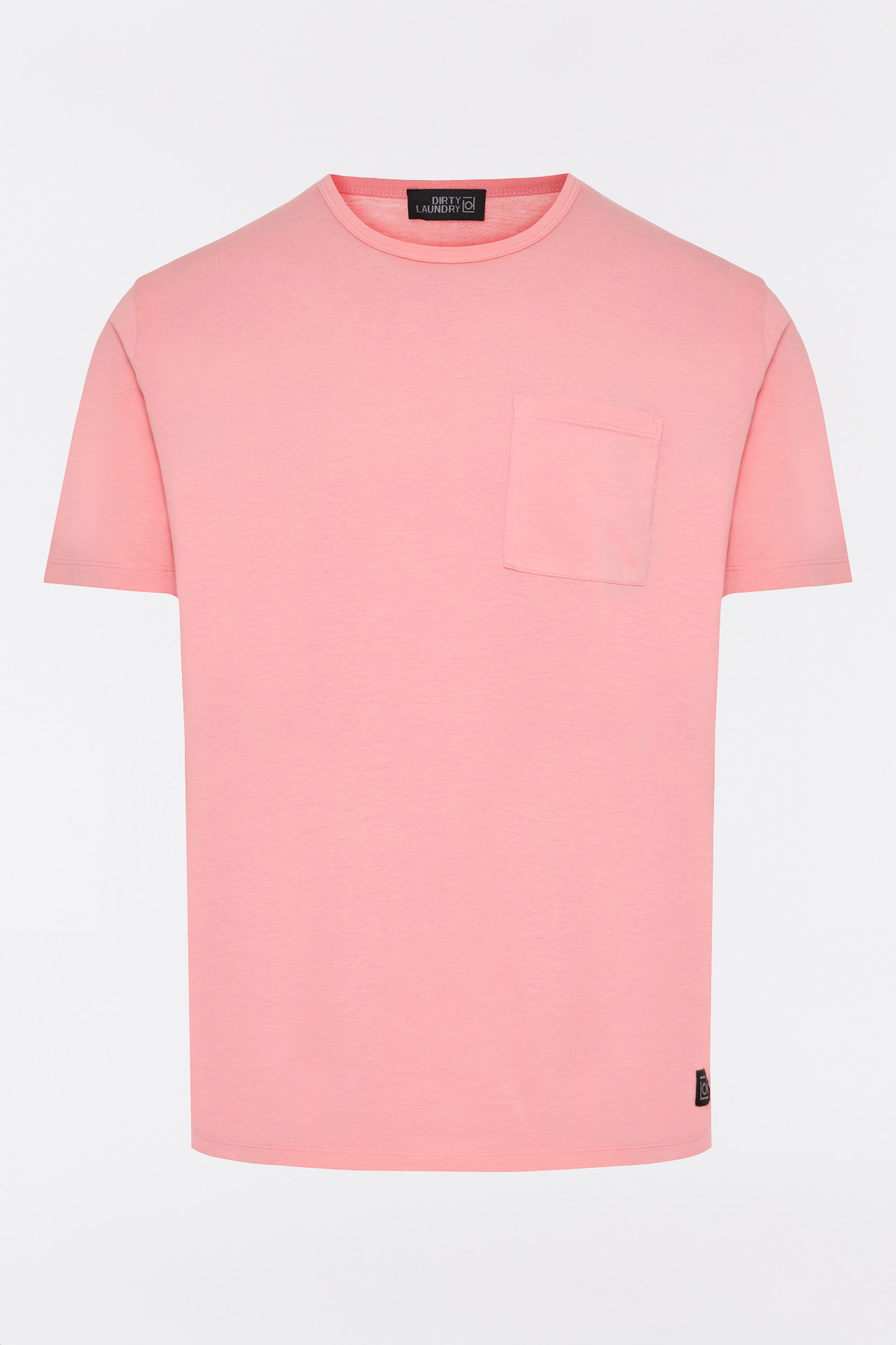 Front Pocket T-Shirt