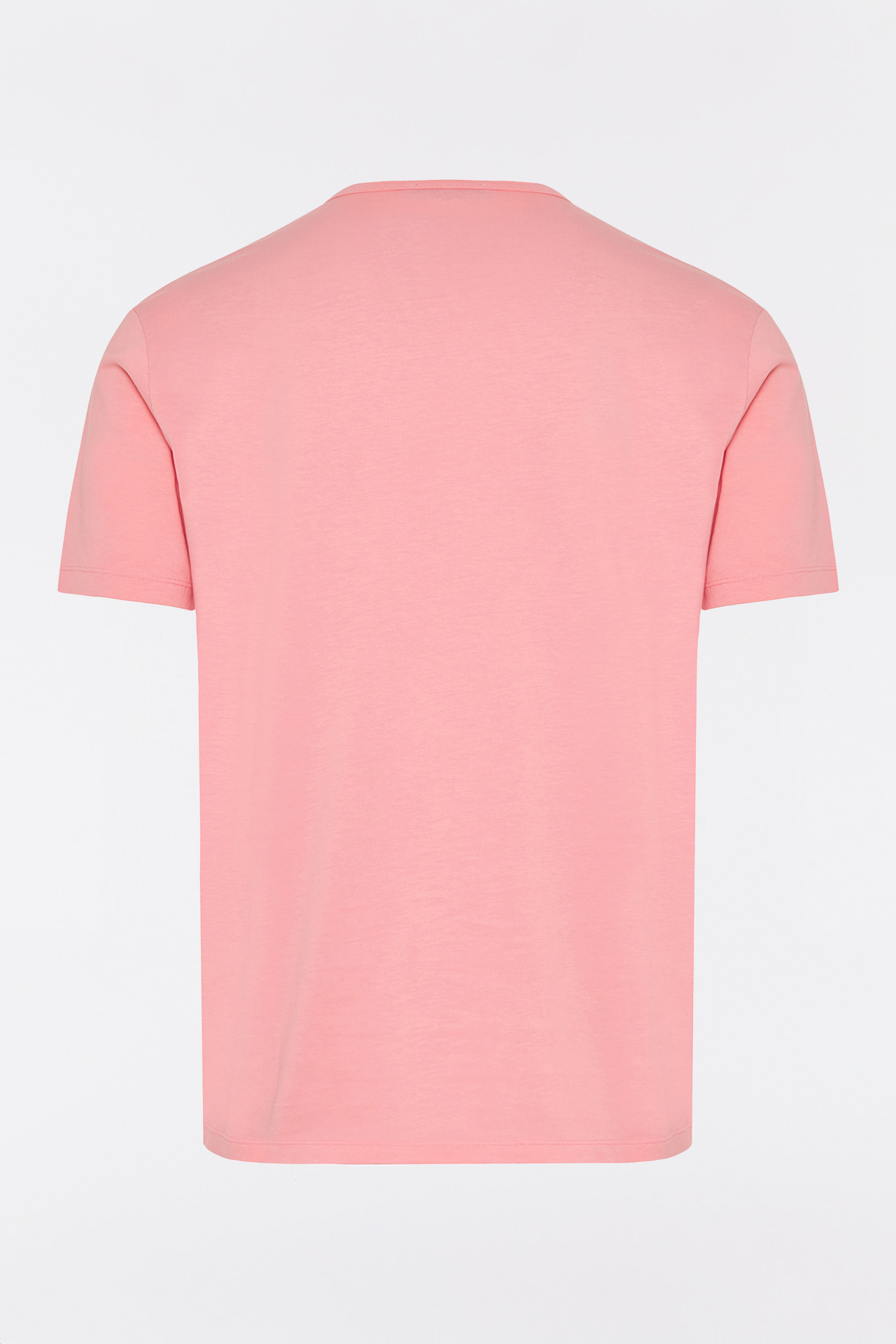 Front Pocket T-Shirt