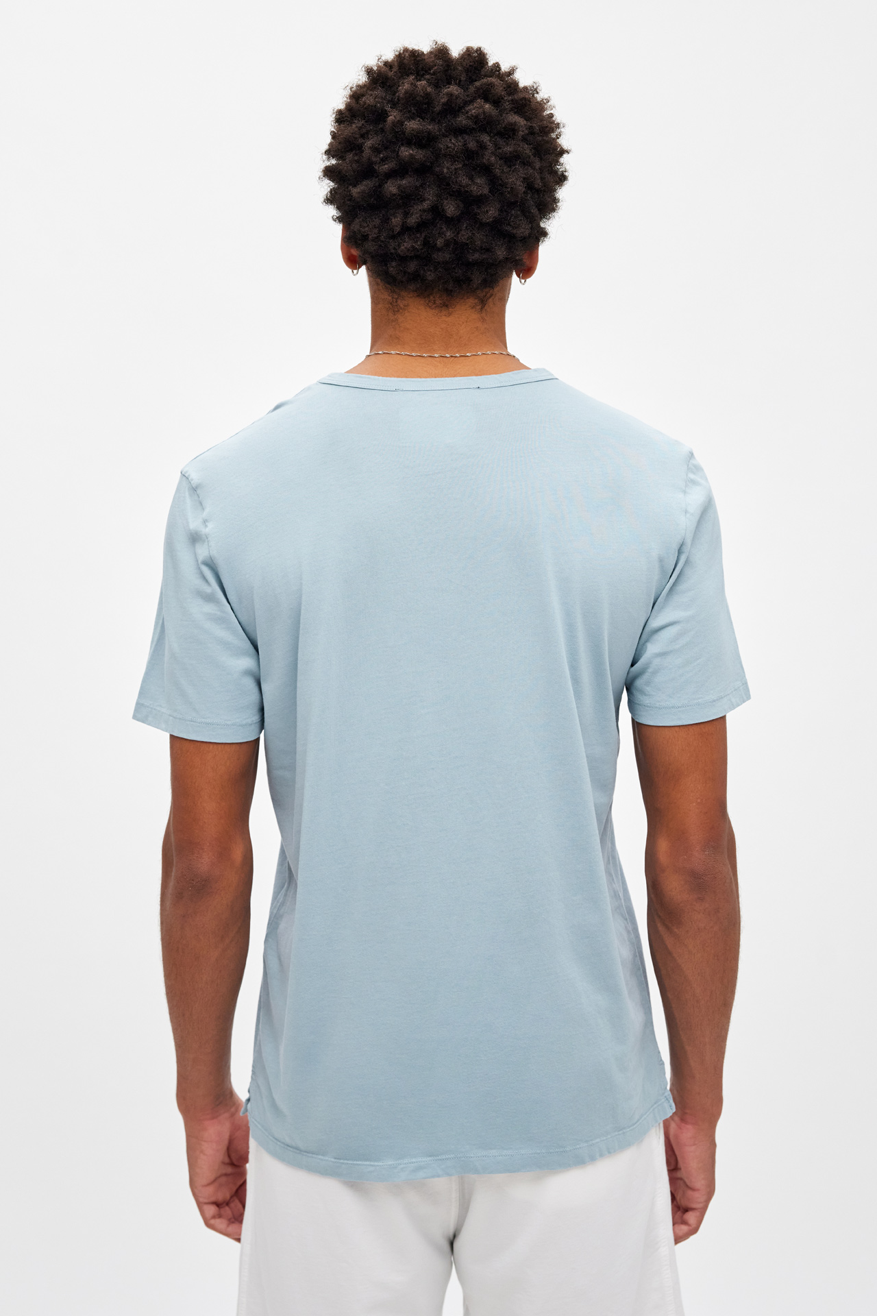 Front Pocket T-Shirt