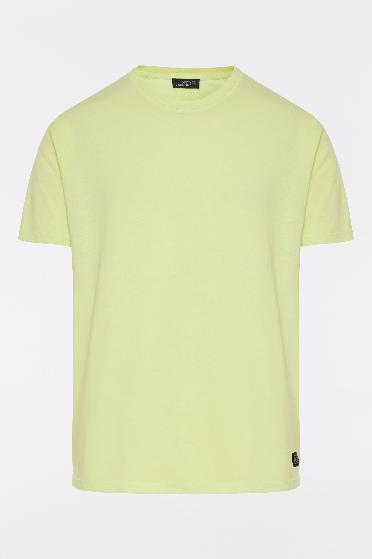 Stitch Detail T-Shirt