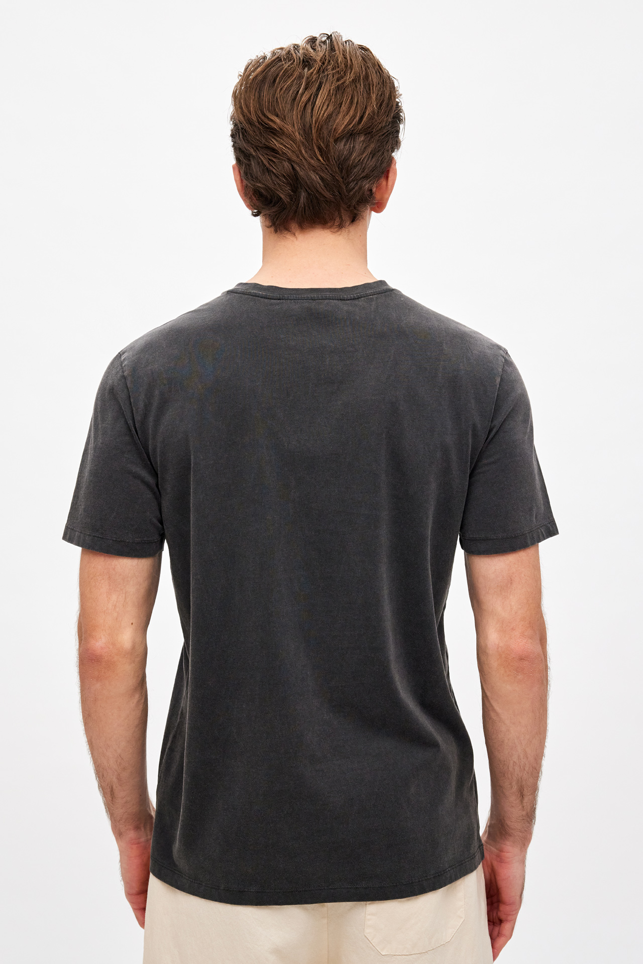 Raw Edges T-Shirt