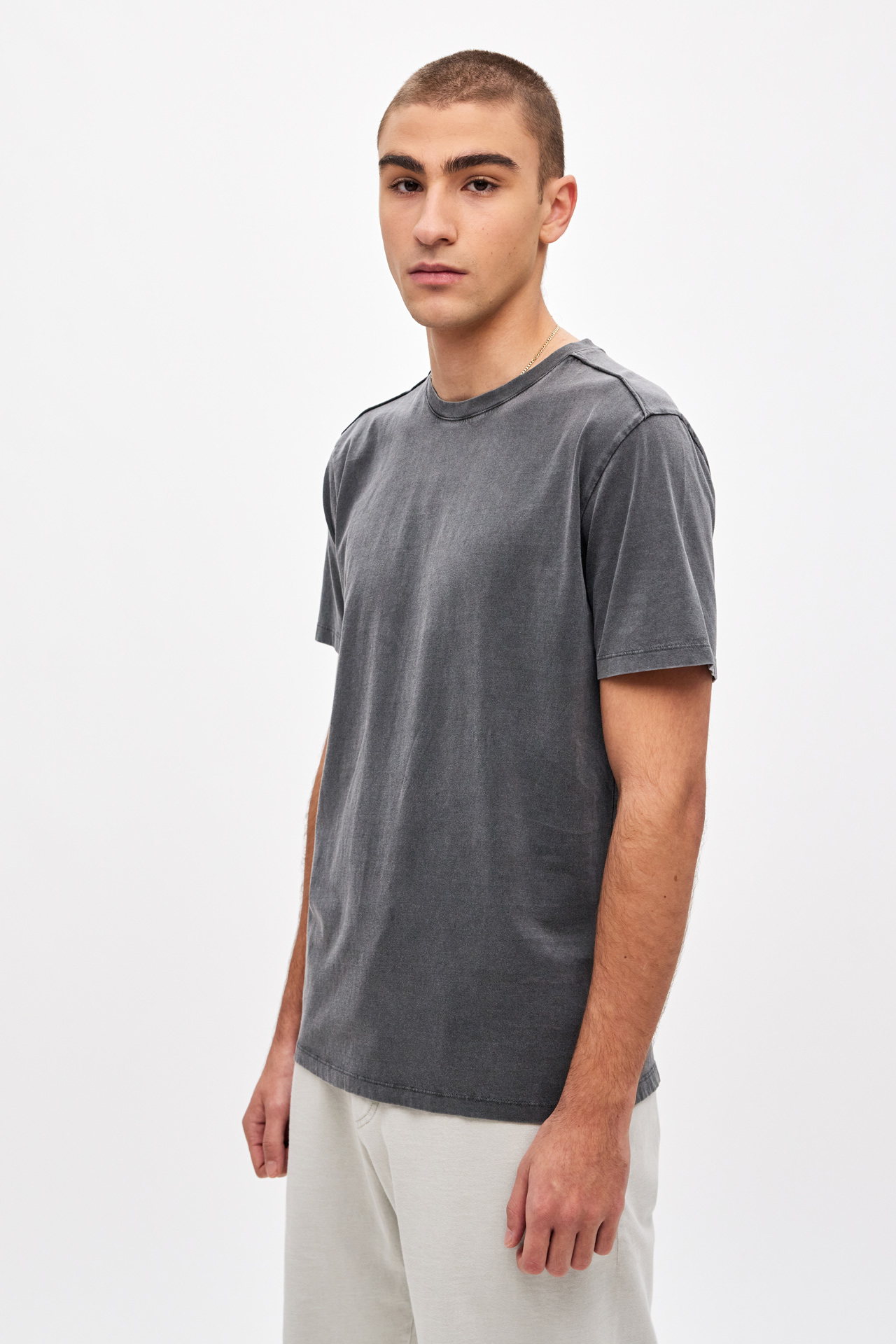 Raw Edges T-Shirt