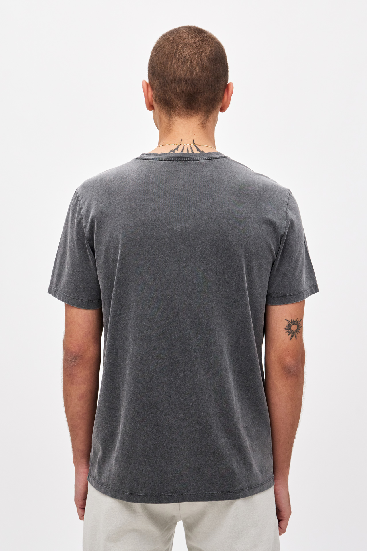 Raw Edges T-Shirt