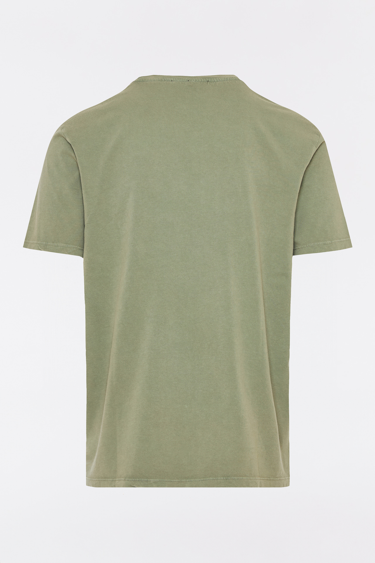 Raw Edges T-Shirt