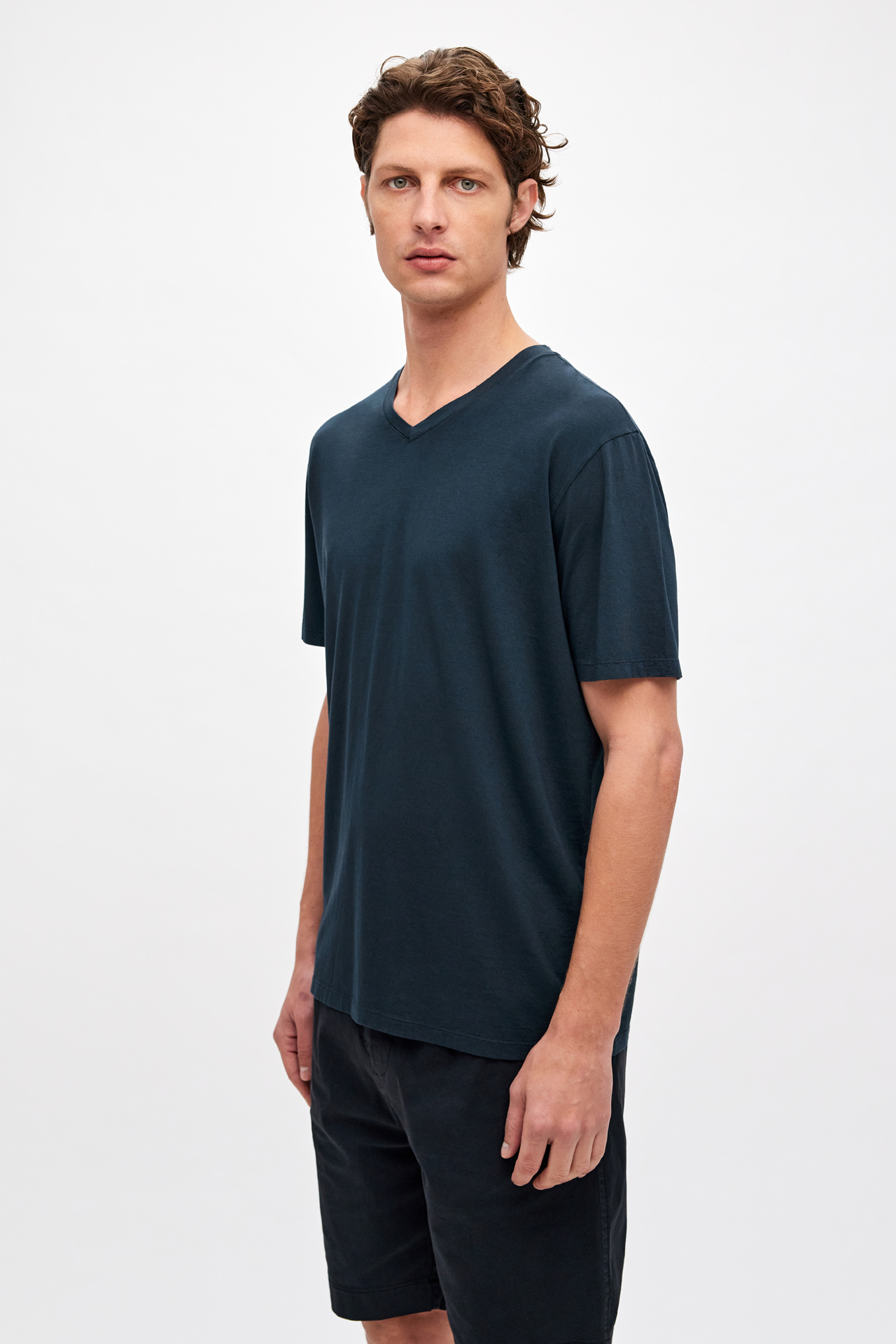 V-Neck T-Shirt