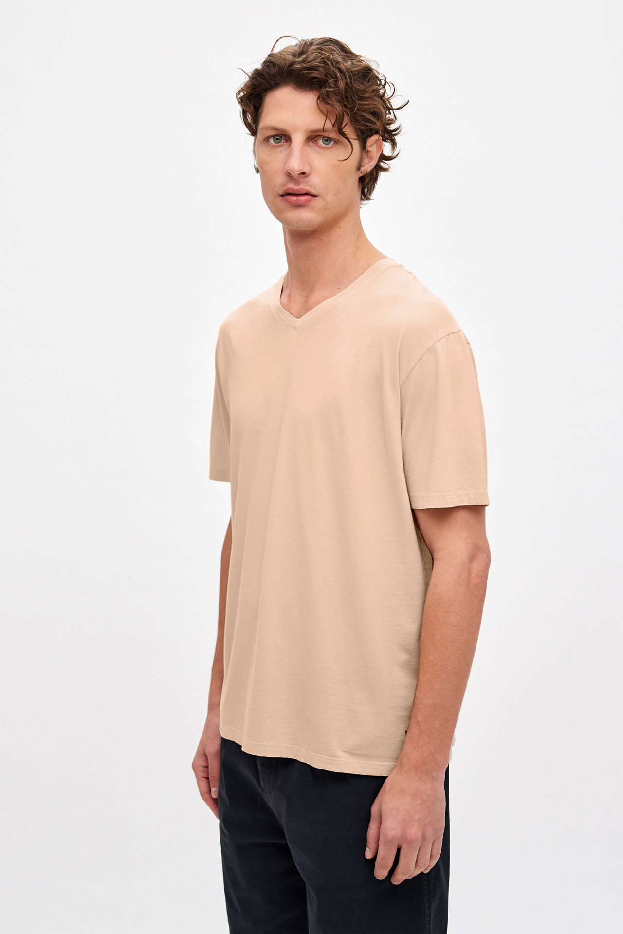 V-Neck T-Shirt