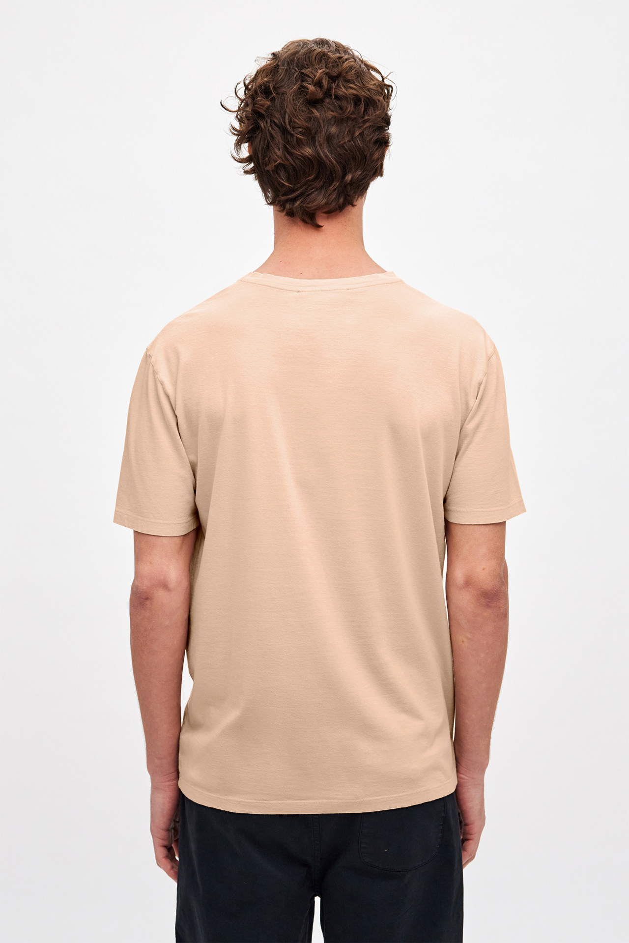 V-Neck T-Shirt