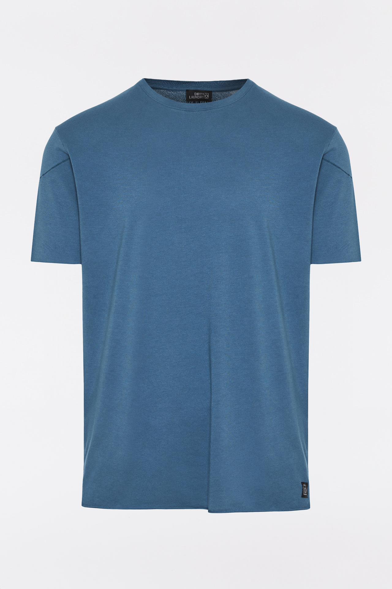 Open Stiches T-Shirt
