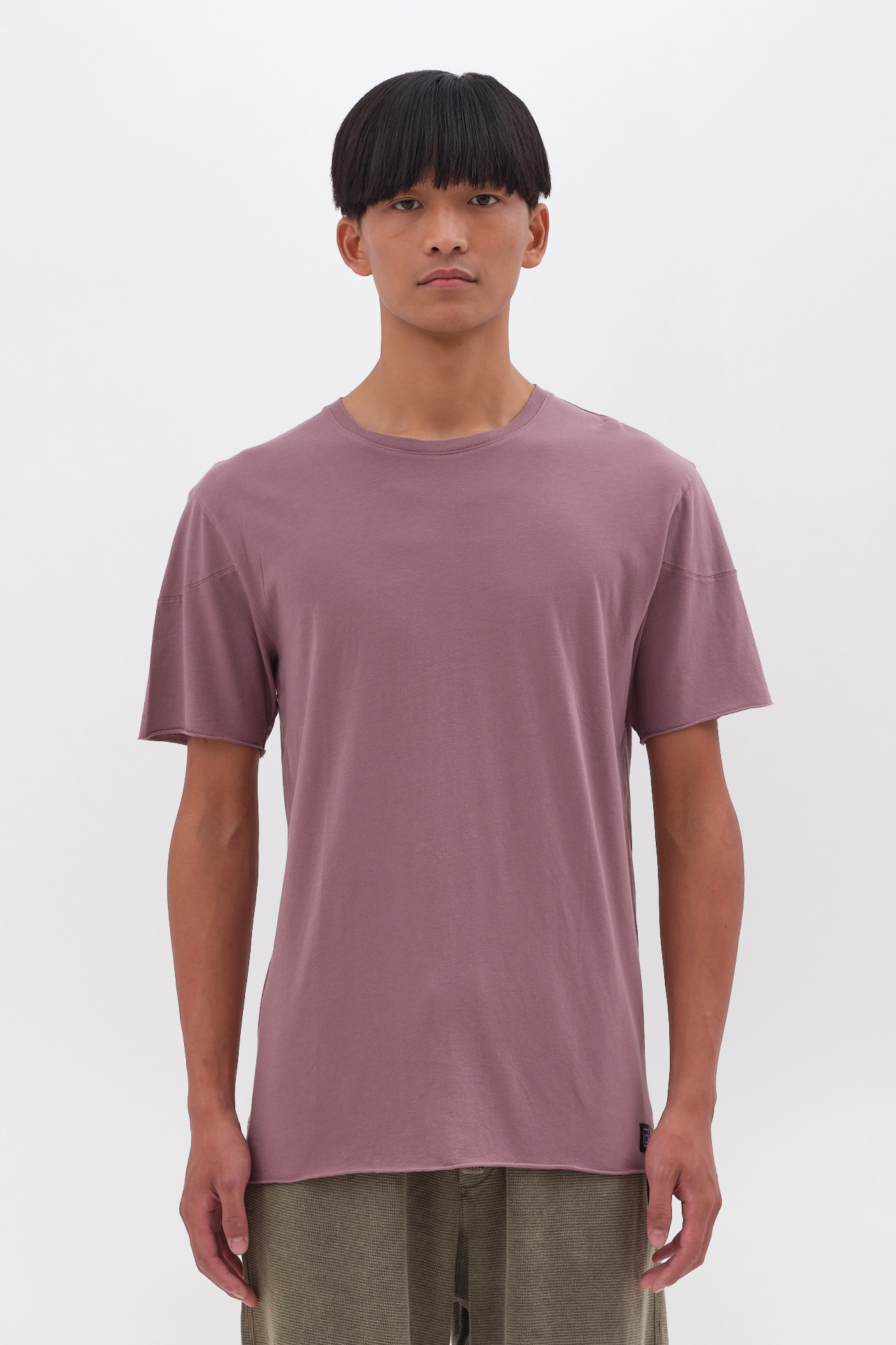 Open Stiches T-Shirt