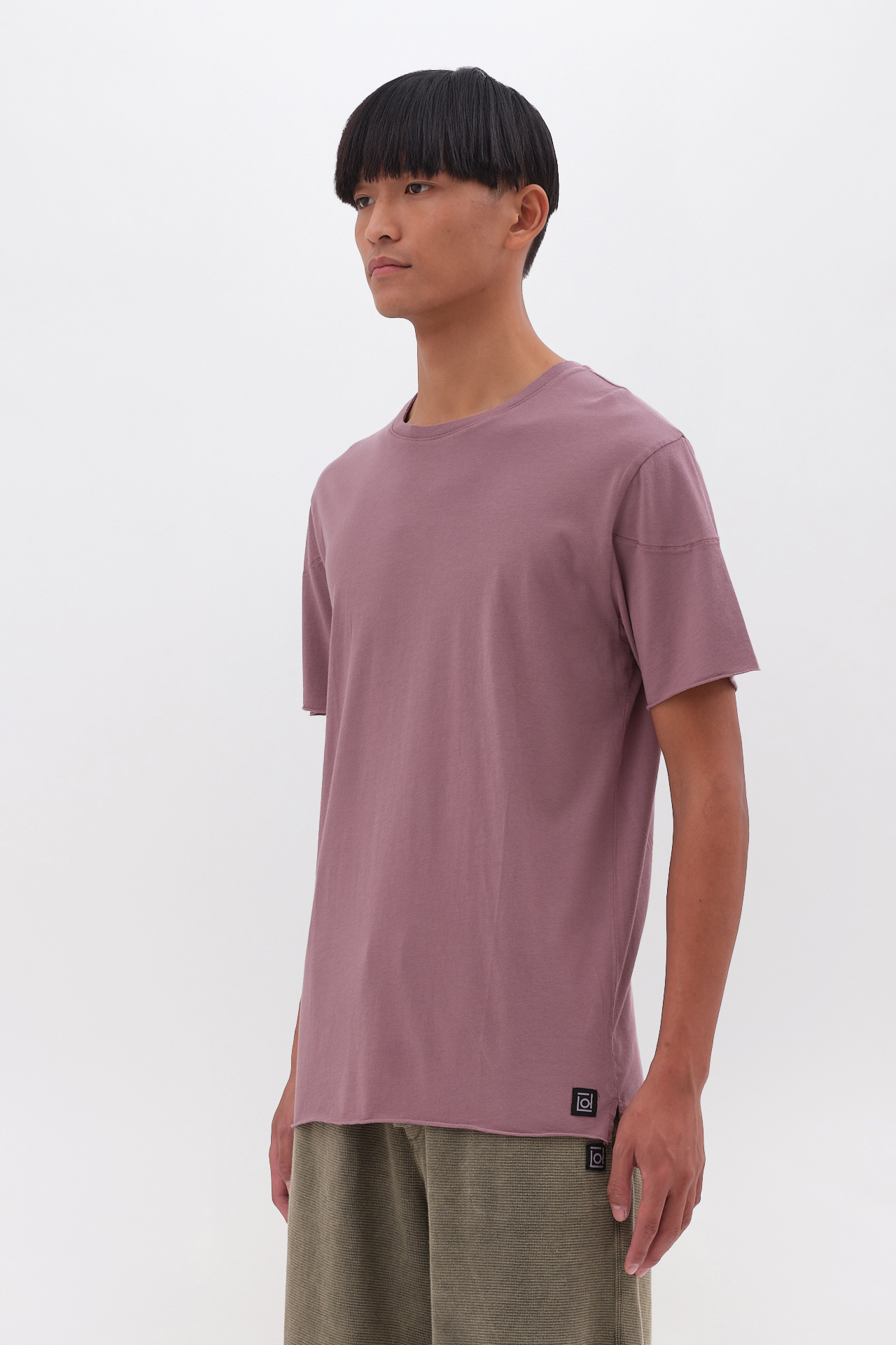 Open Stiches T-Shirt