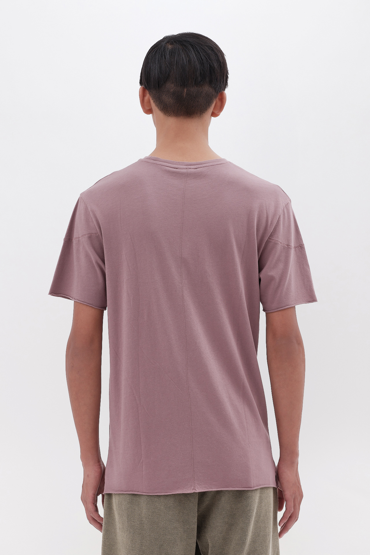 Open Stiches T-Shirt