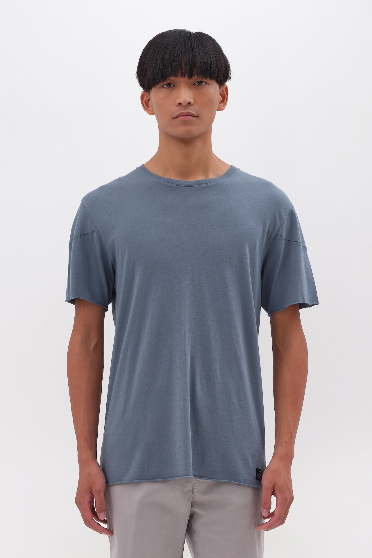 Open Stiches T-Shirt