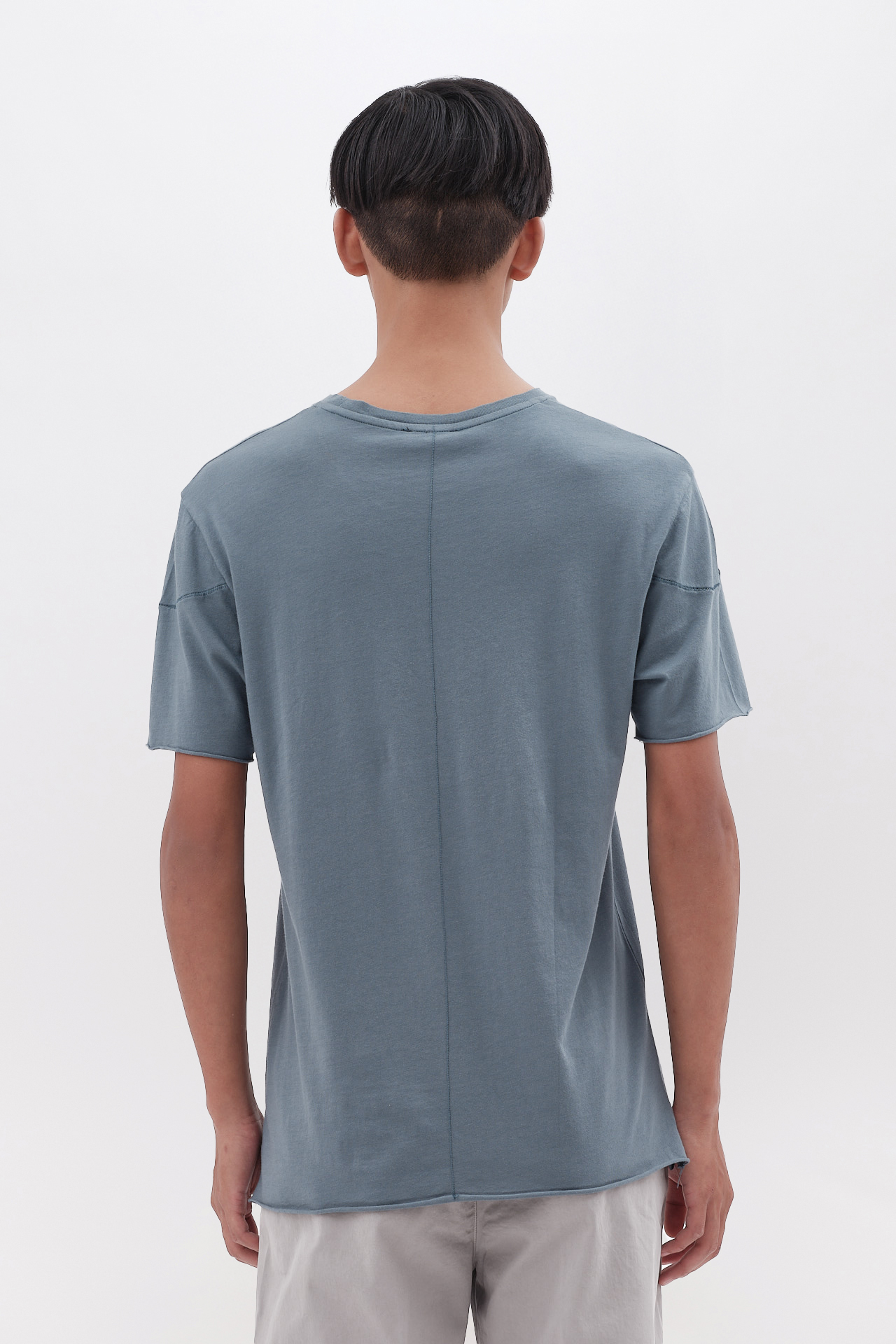 Open Stiches T-Shirt