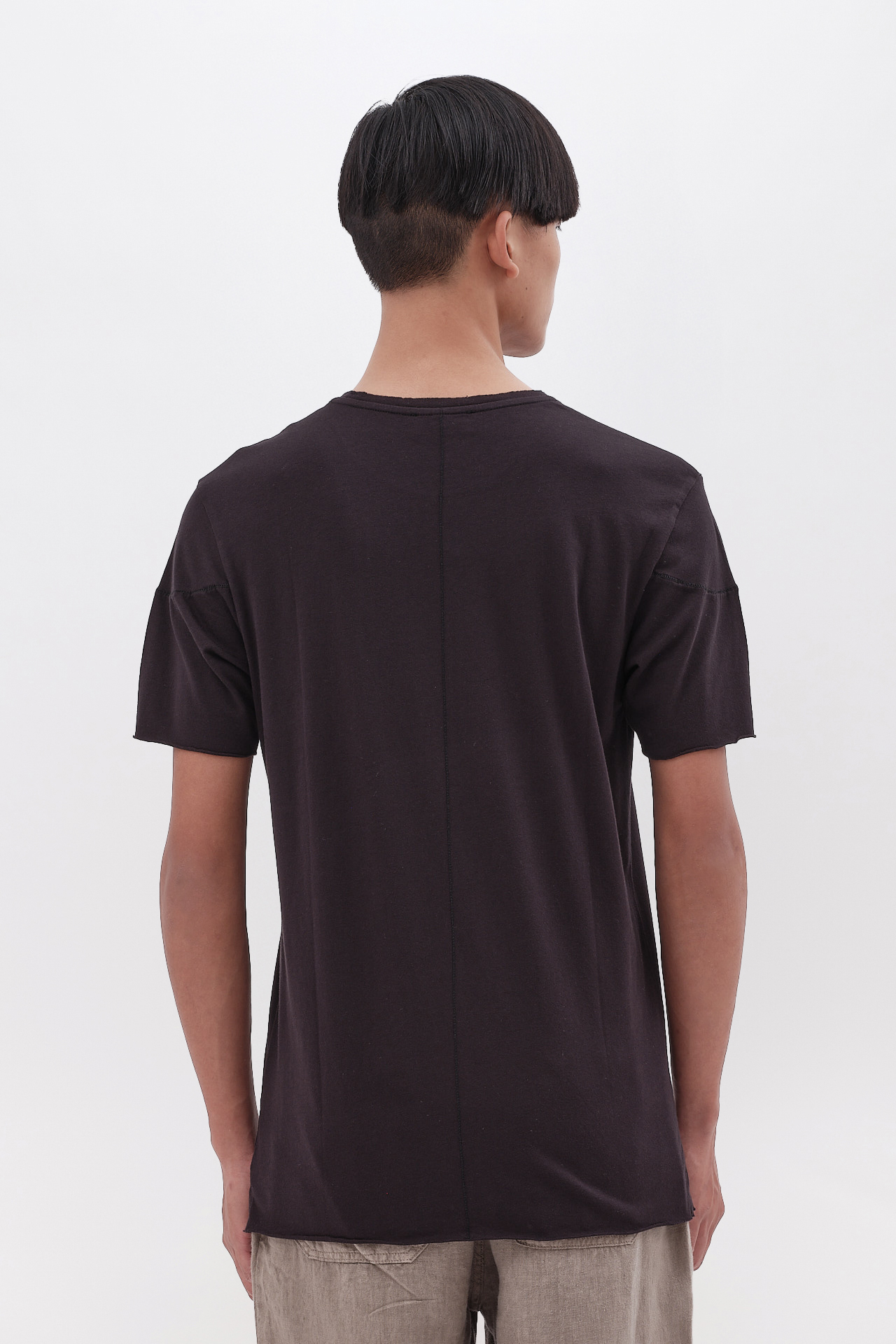 Open Stiches T-Shirt