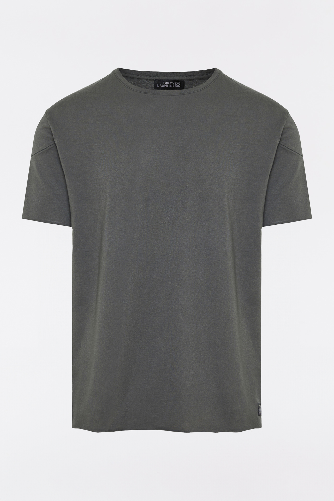 Open Stiches T-Shirt