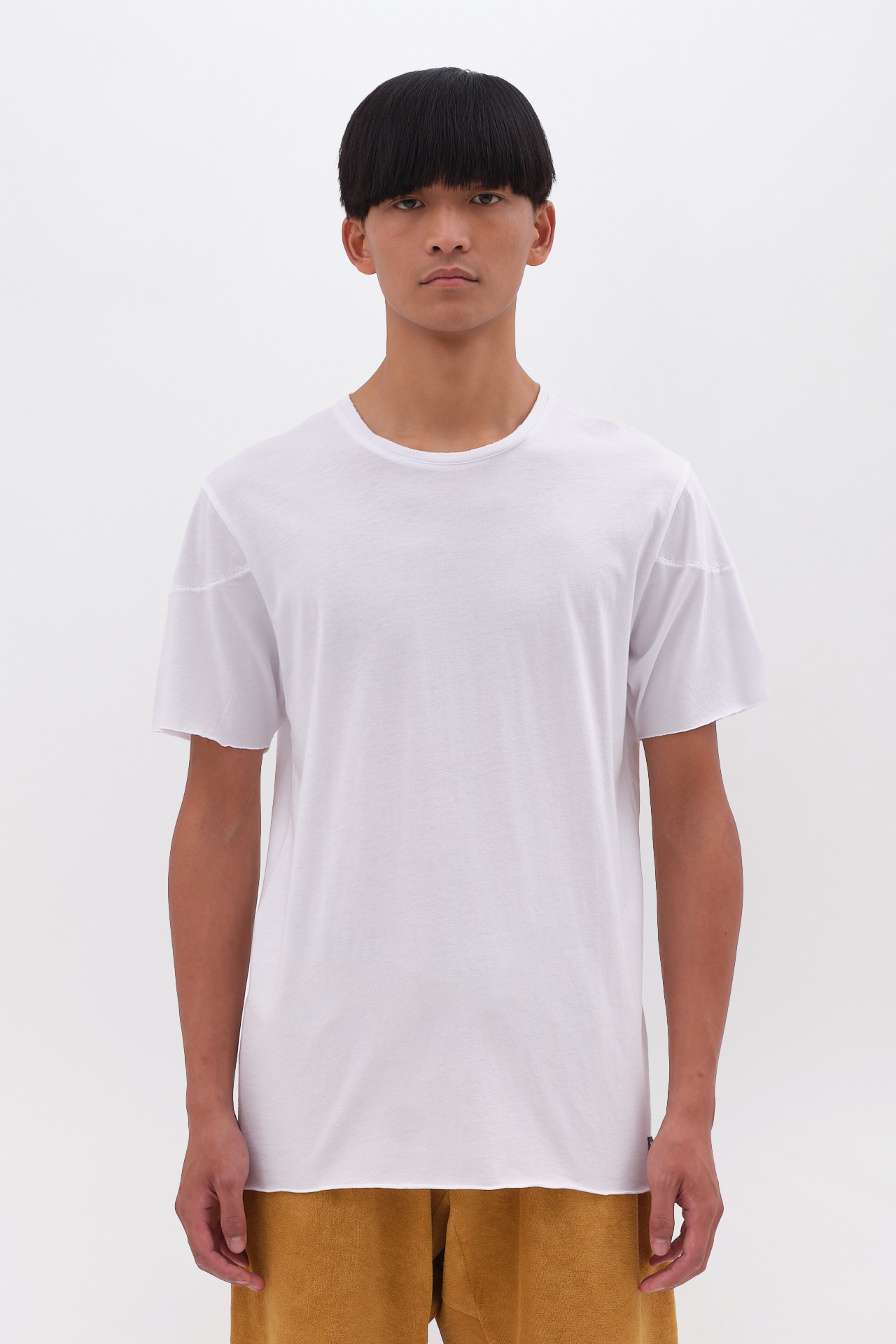 Open Stiches T-Shirt