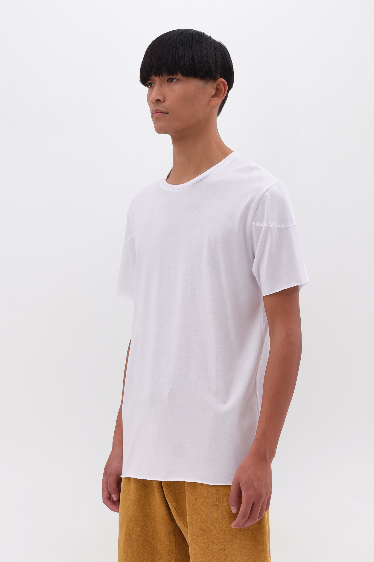 Open Stiches T-Shirt
